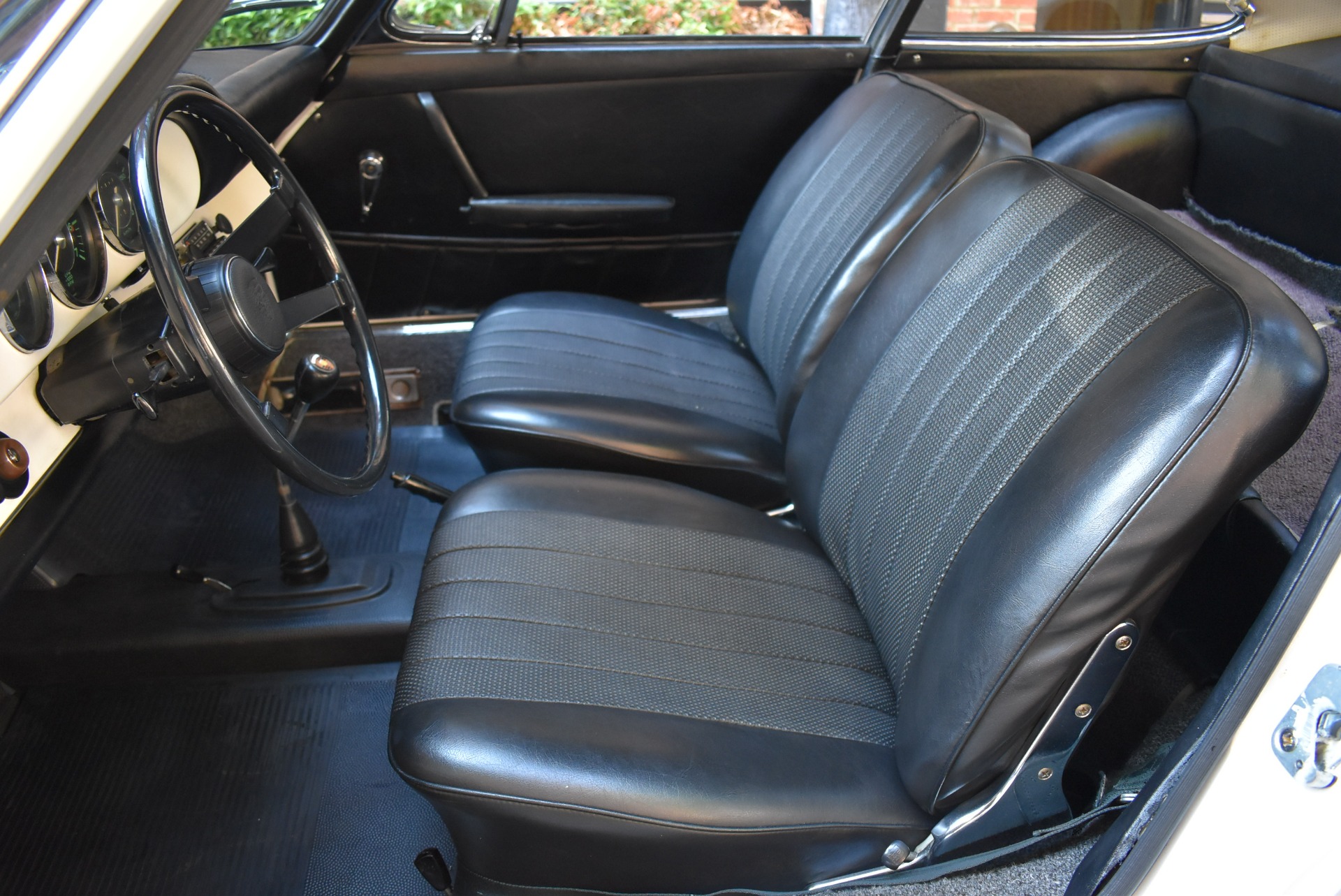 Used 1965 Porsche 912 Painted Dash, 5 Speed | St. Petersburg, FL