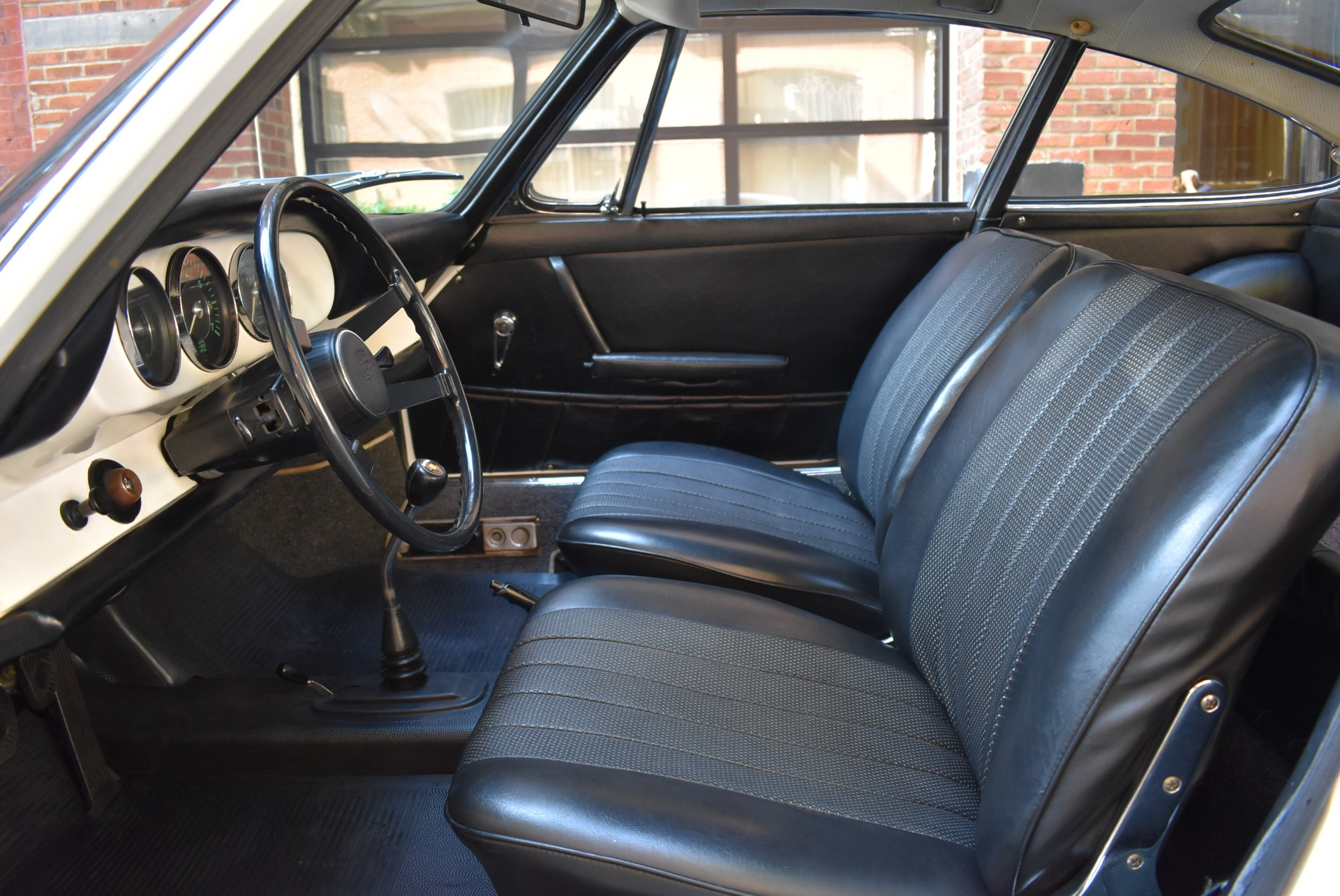 Used 1965 Porsche 912 Painted Dash, 5 Speed | St. Petersburg, FL