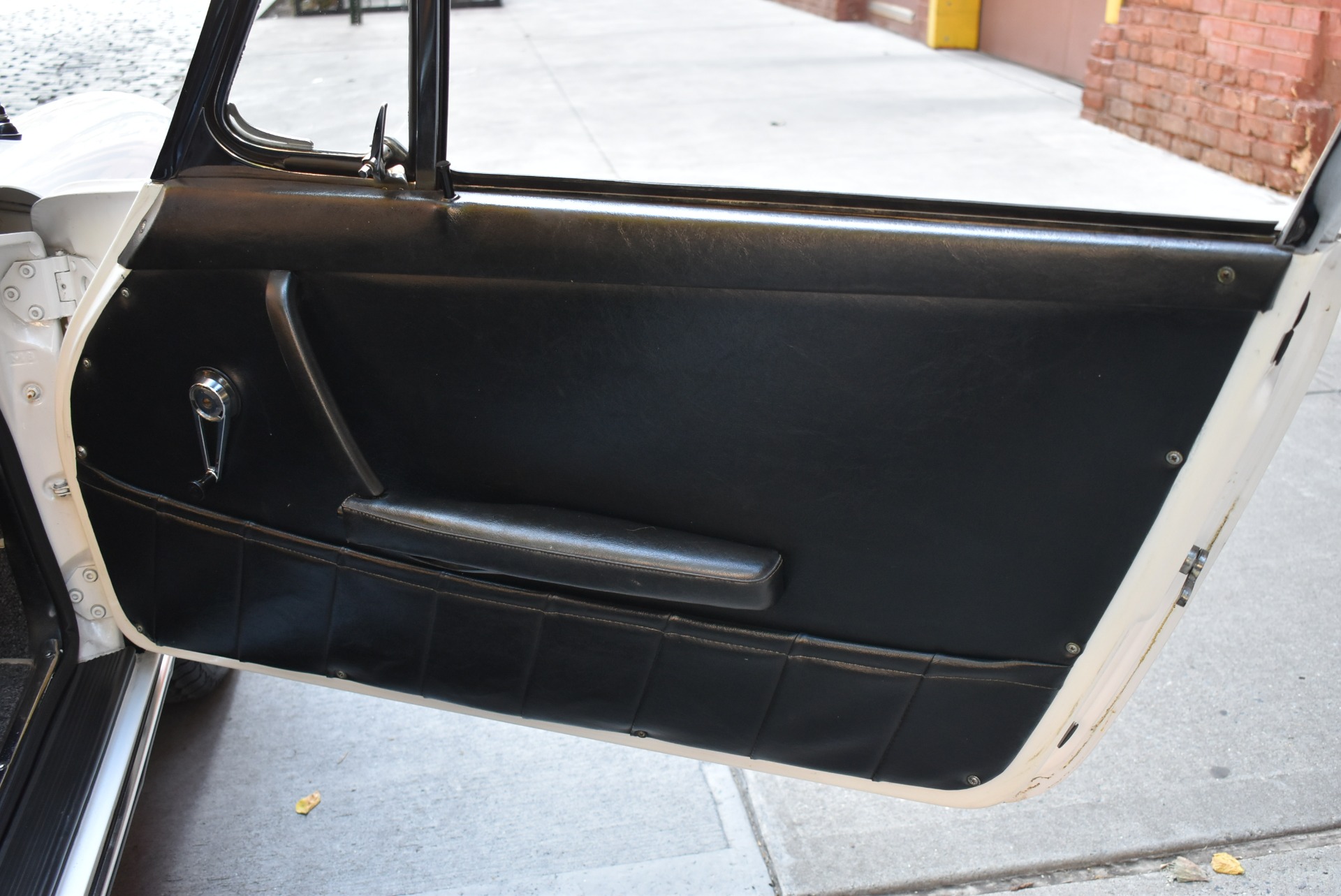 Used 1965 Porsche 912 Painted Dash, 5 Speed | St. Petersburg, FL