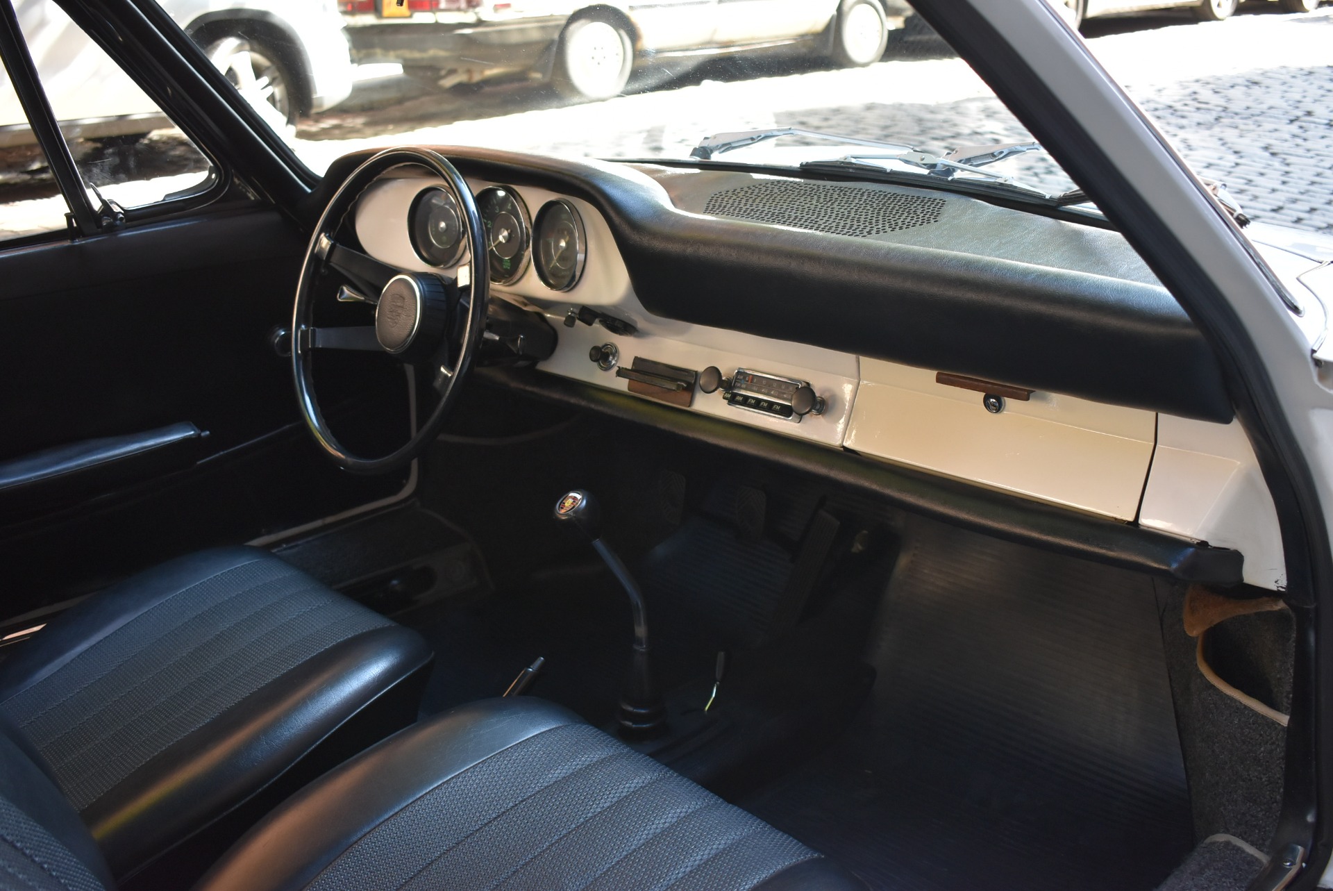 Used 1965 Porsche 912 Painted Dash, 5 Speed | St. Petersburg, FL