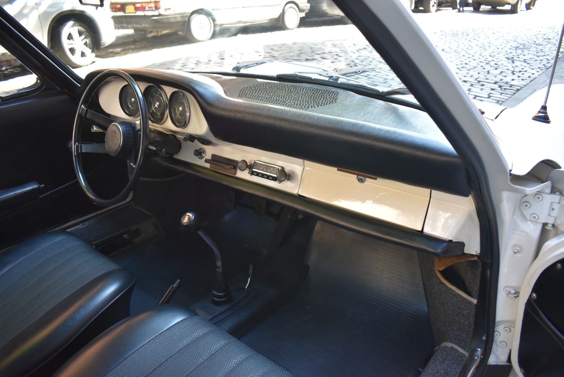 Used 1965 Porsche 912 Painted Dash, 5 Speed | St. Petersburg, FL