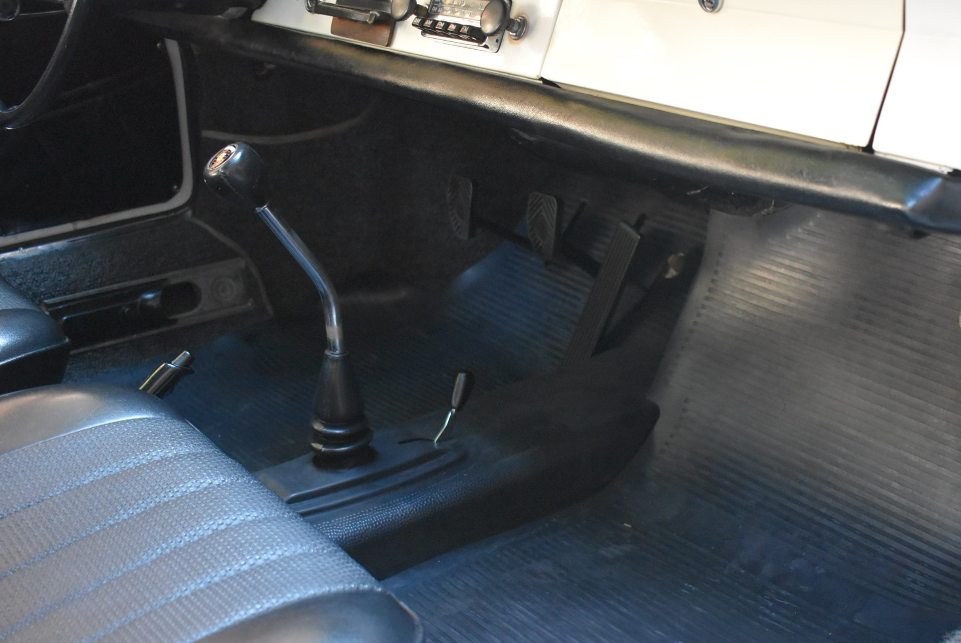 Used 1965 Porsche 912 Painted Dash, 5 Speed | St. Petersburg, FL