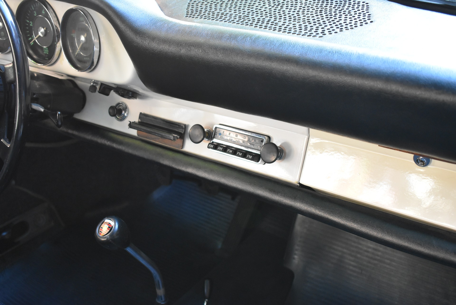 Used 1965 Porsche 912 Painted Dash, 5 Speed | St. Petersburg, FL