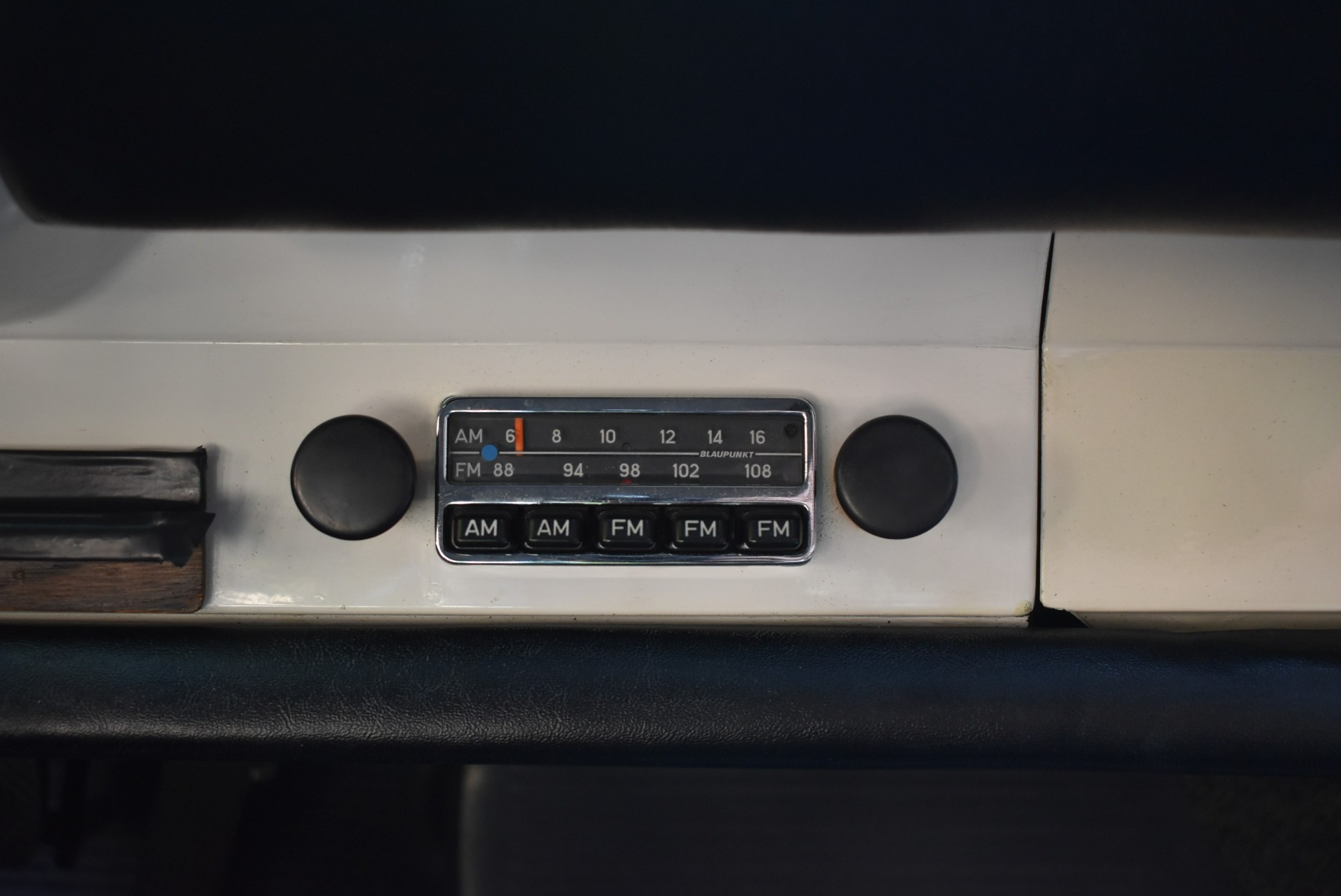 Used 1965 Porsche 912 Painted Dash, 5 Speed | St. Petersburg, FL