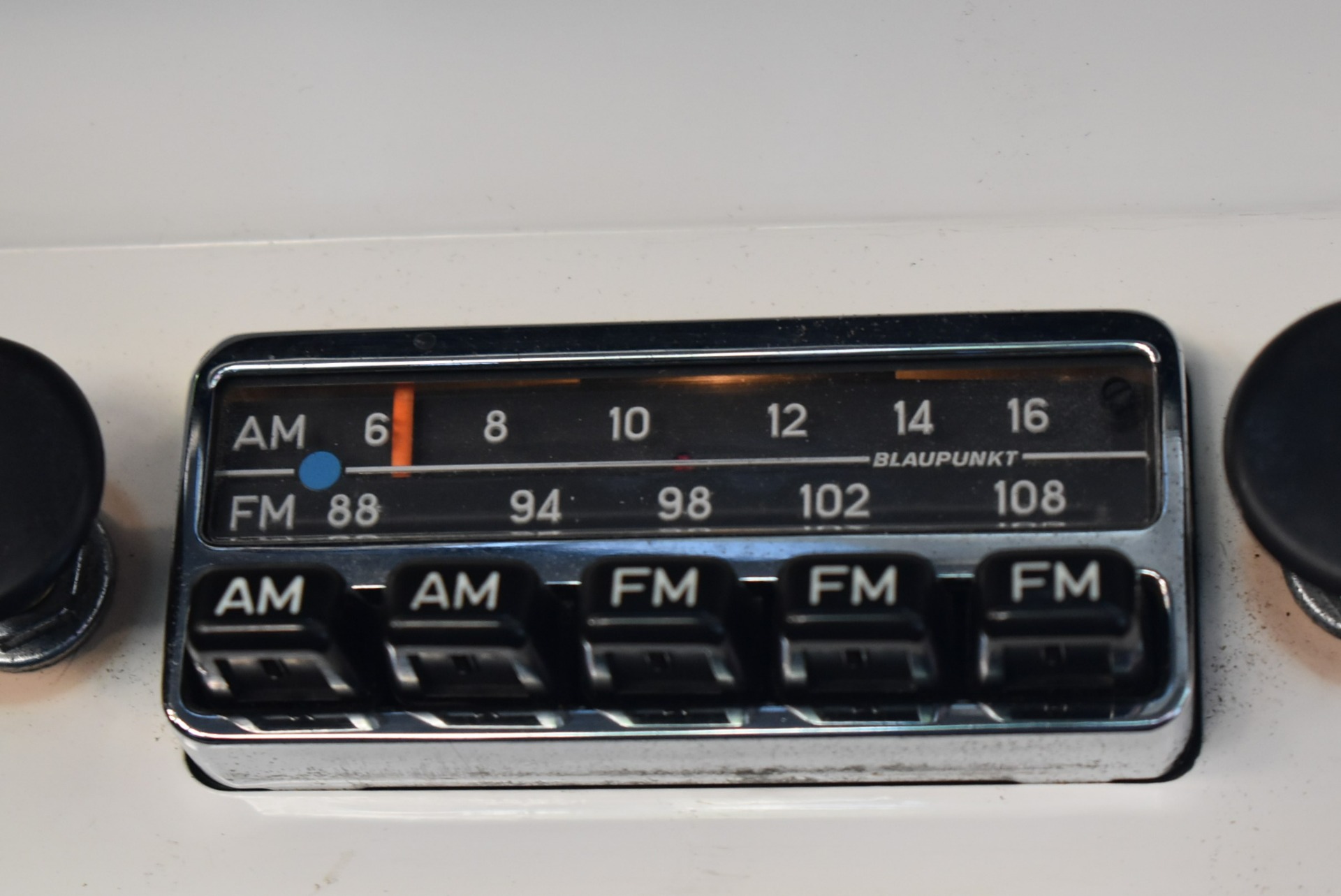 Used 1965 Porsche 912 Painted Dash, 5 Speed | St. Petersburg, FL