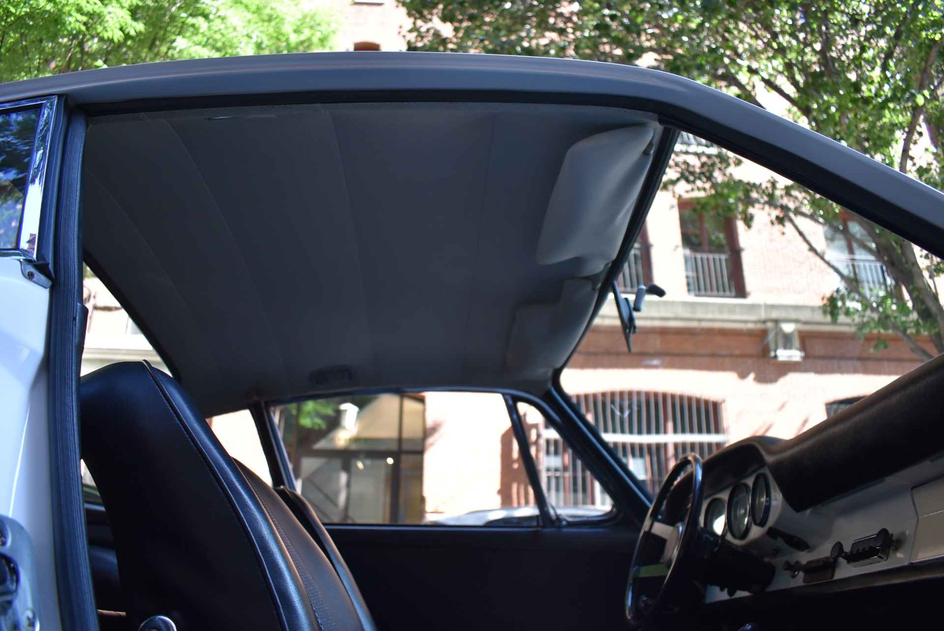 Used 1965 Porsche 912 Painted Dash, 5 Speed | St. Petersburg, FL