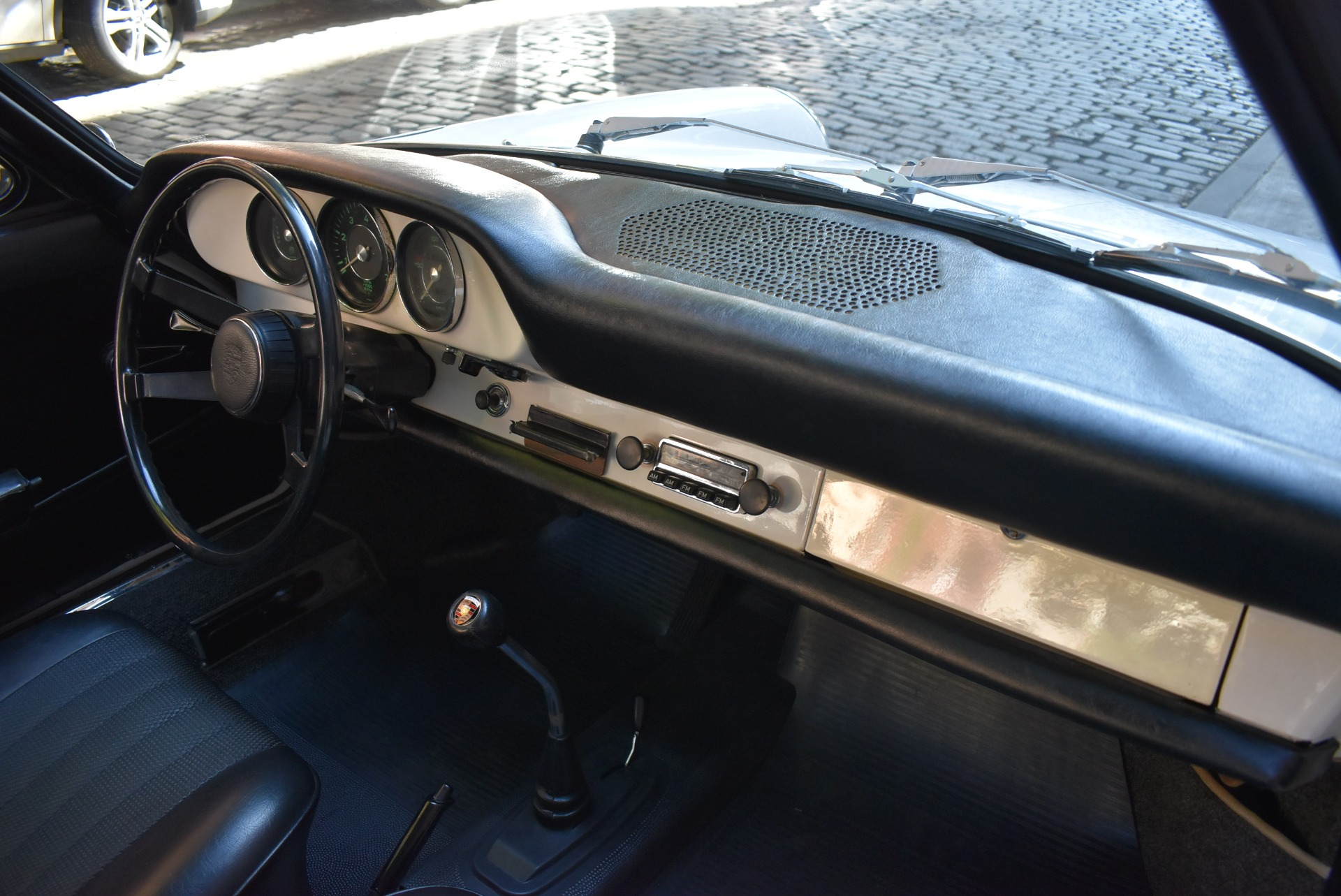 Used 1965 Porsche 912 Painted Dash, 5 Speed | St. Petersburg, FL