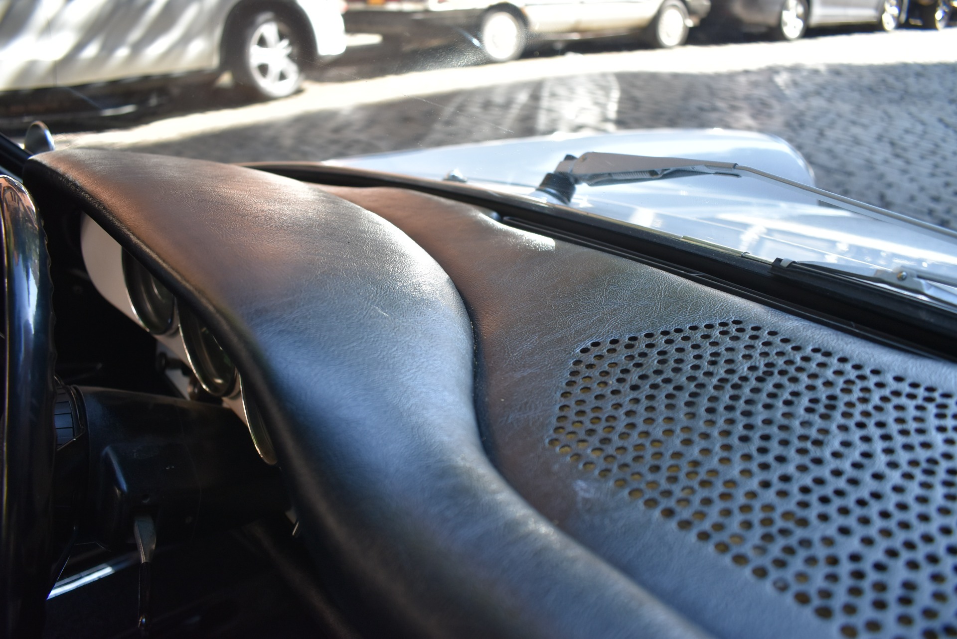 Used 1965 Porsche 912 Painted Dash, 5 Speed | St. Petersburg, FL