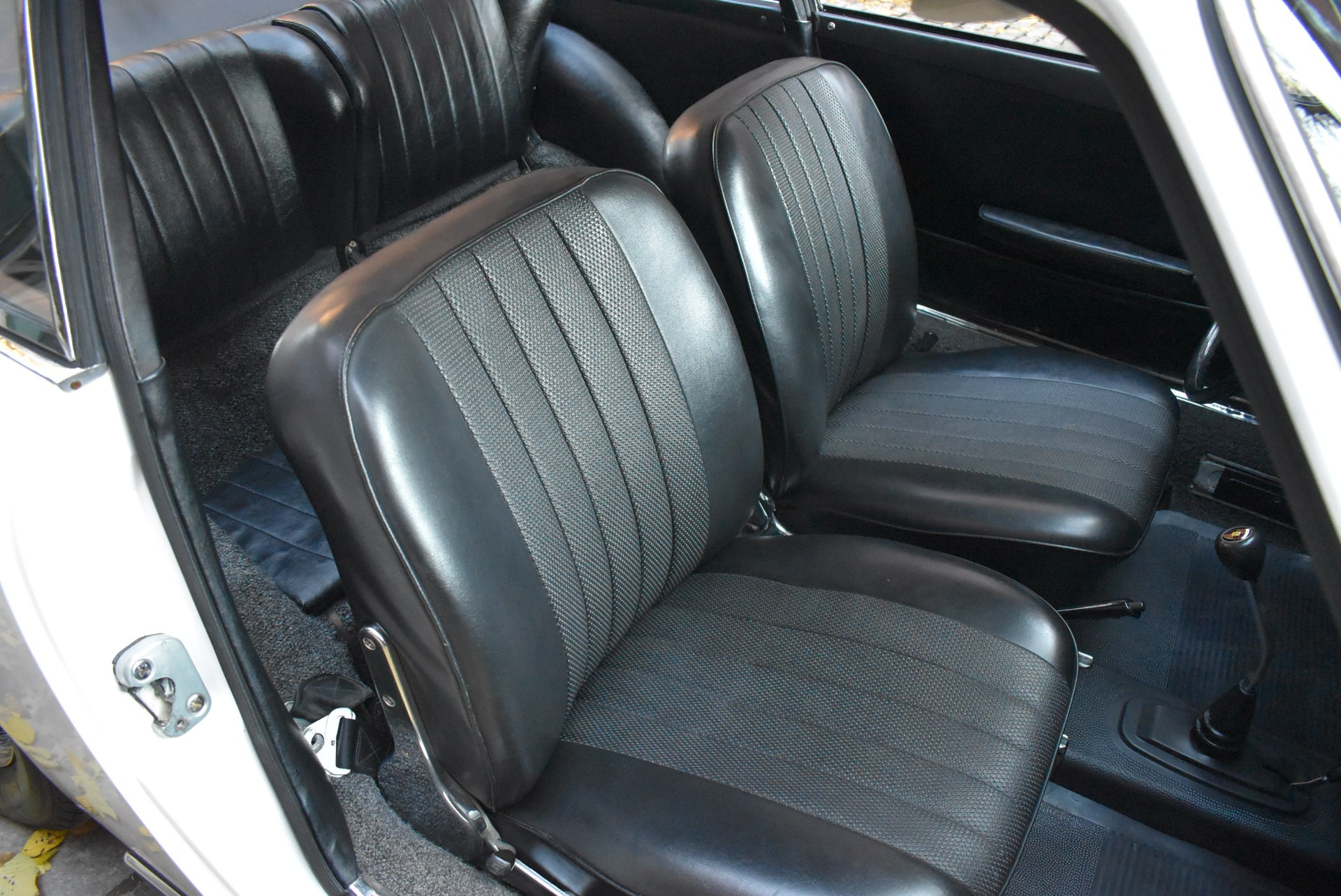 Used 1965 Porsche 912 Painted Dash, 5 Speed | St. Petersburg, FL