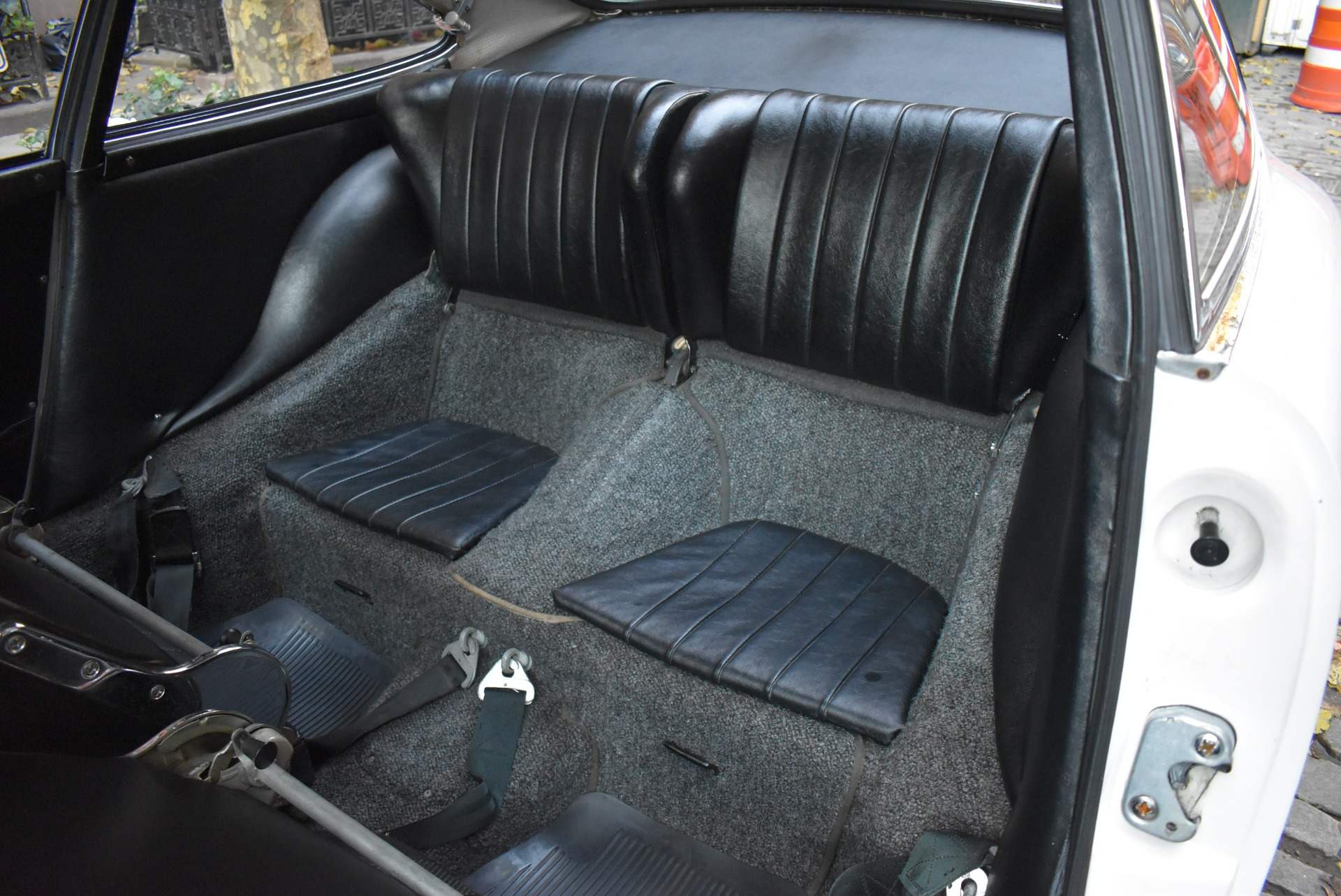 Used 1965 Porsche 912 Painted Dash, 5 Speed | St. Petersburg, FL