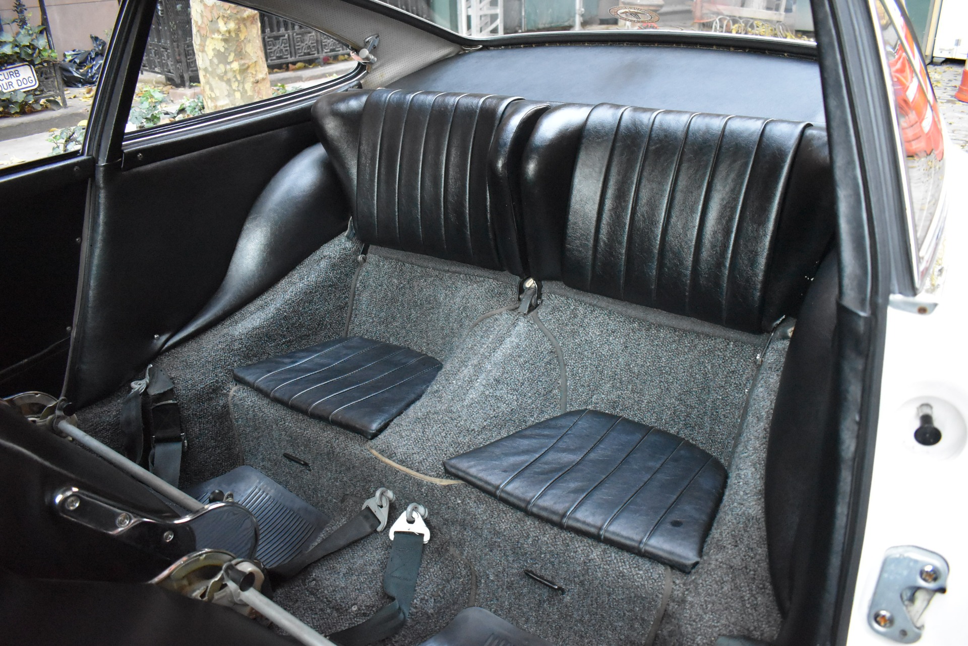 Used 1965 Porsche 912 Painted Dash, 5 Speed | St. Petersburg, FL