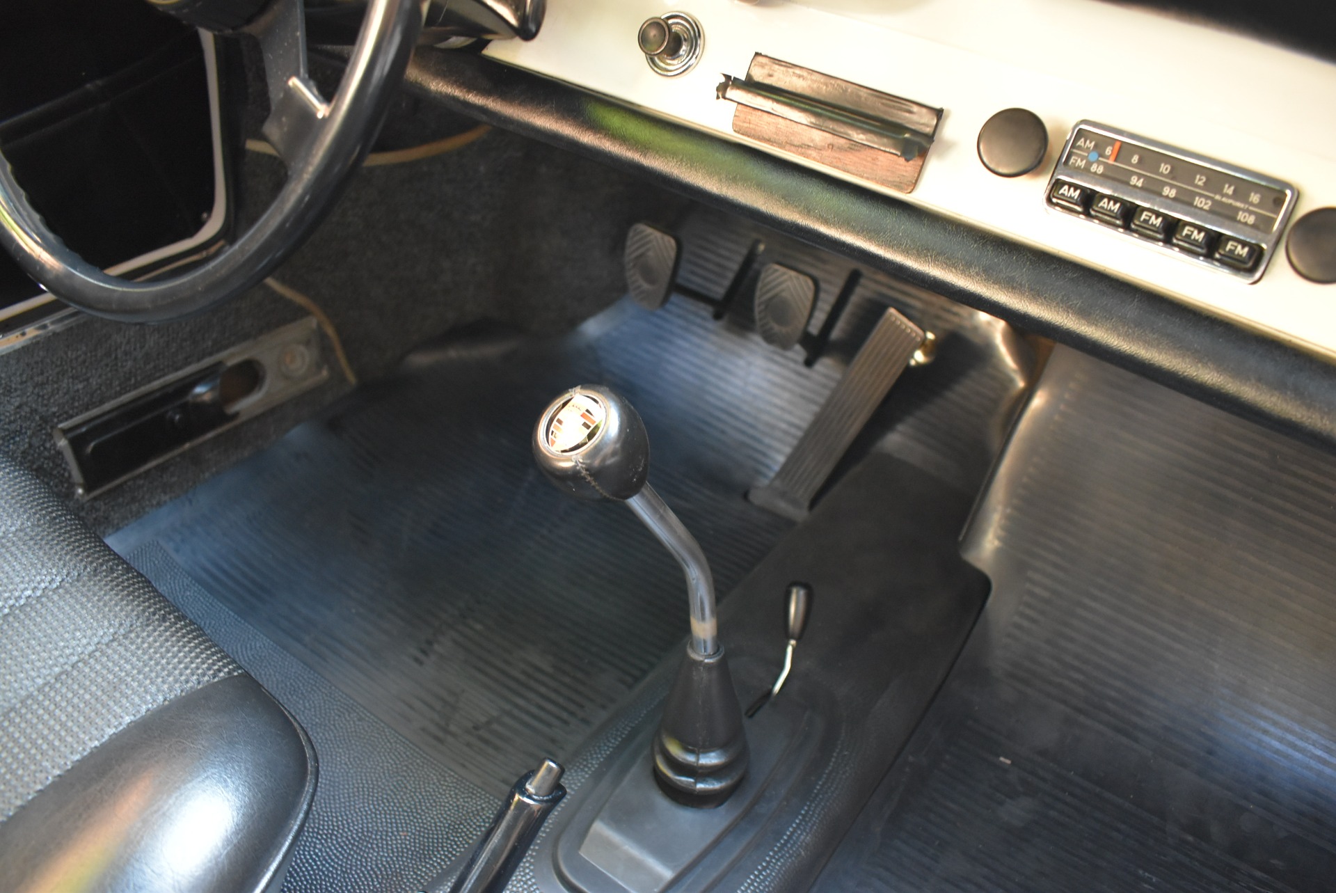 Used 1965 Porsche 912 Painted Dash, 5 Speed | St. Petersburg, FL
