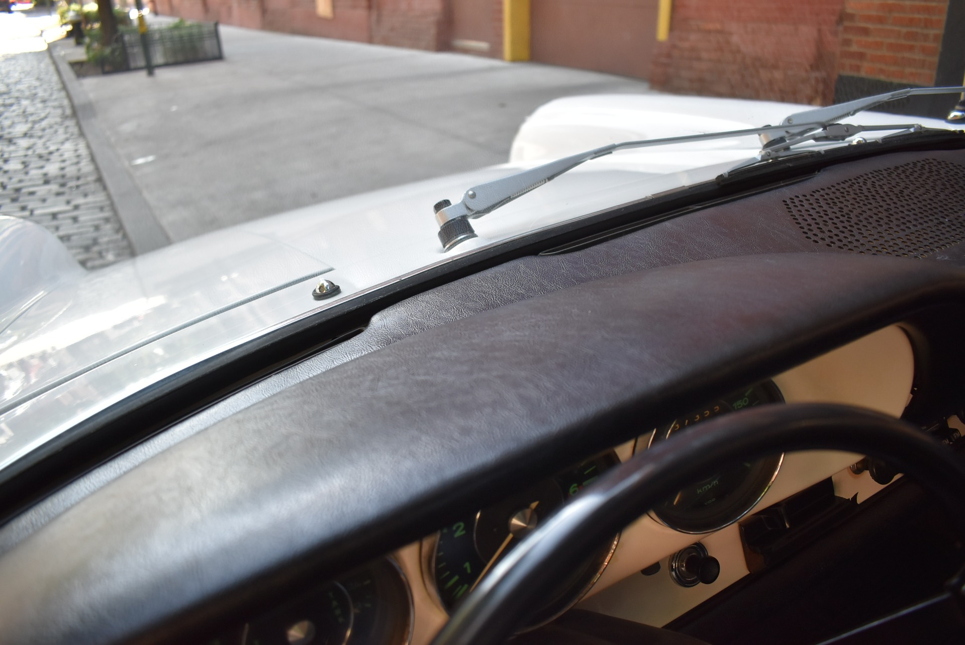 Used 1965 Porsche 912 Painted Dash, 5 Speed | St. Petersburg, FL