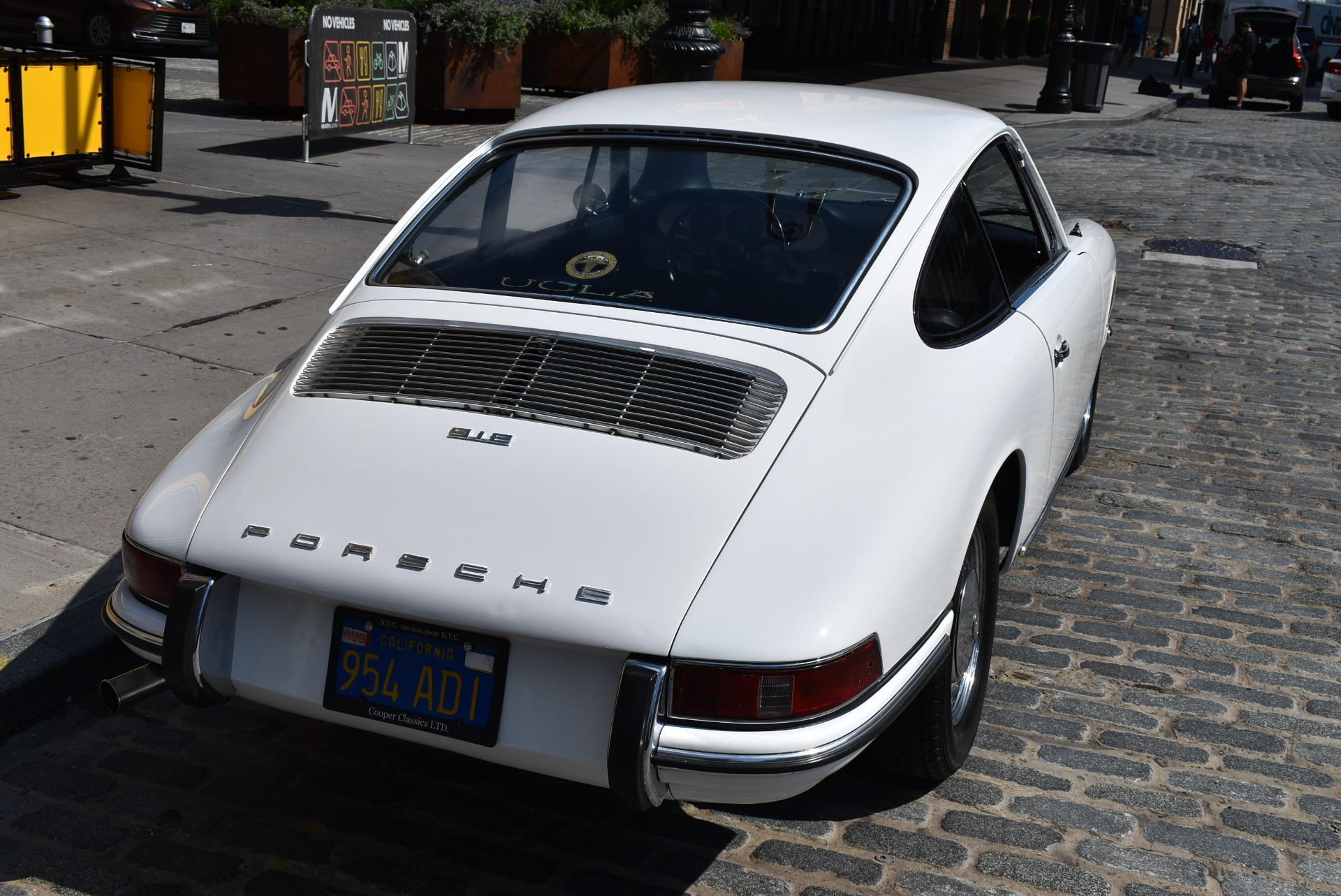 Used 1965 Porsche 912 Painted Dash, 5 Speed | St. Petersburg, FL