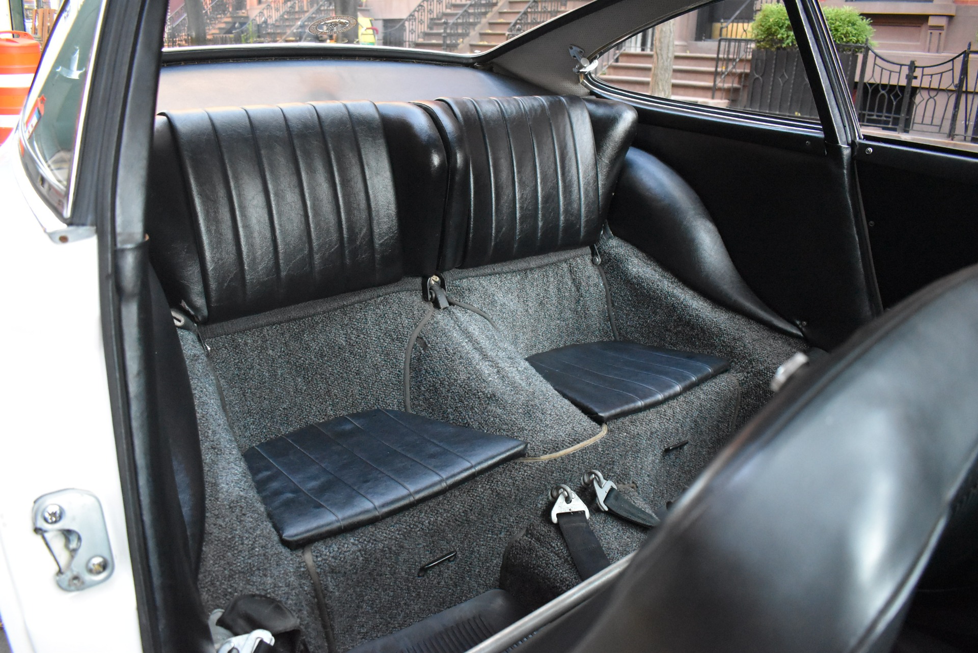 Used 1965 Porsche 912 Painted Dash, 5 Speed | St. Petersburg, FL