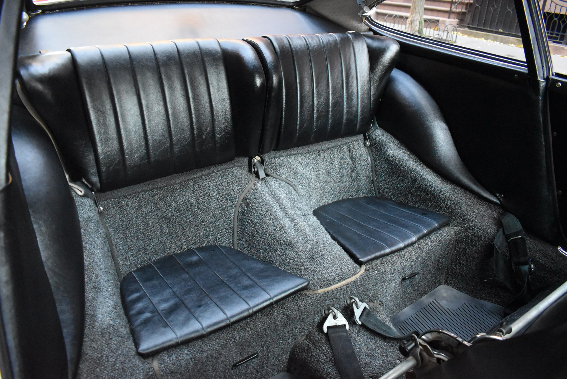 Used 1965 Porsche 912 Painted Dash, 5 Speed | St. Petersburg, FL