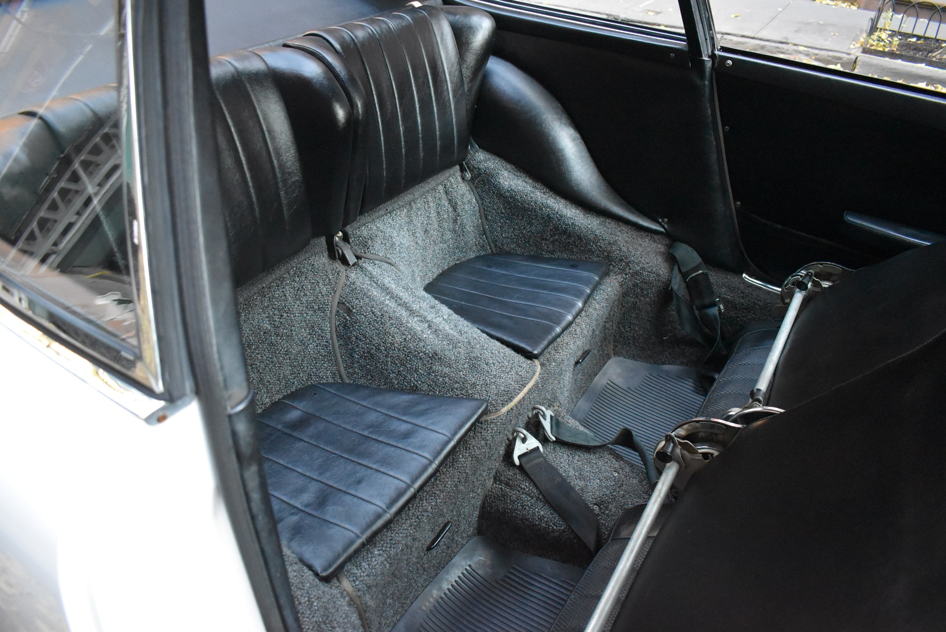 Used 1965 Porsche 912 Painted Dash, 5 Speed | St. Petersburg, FL