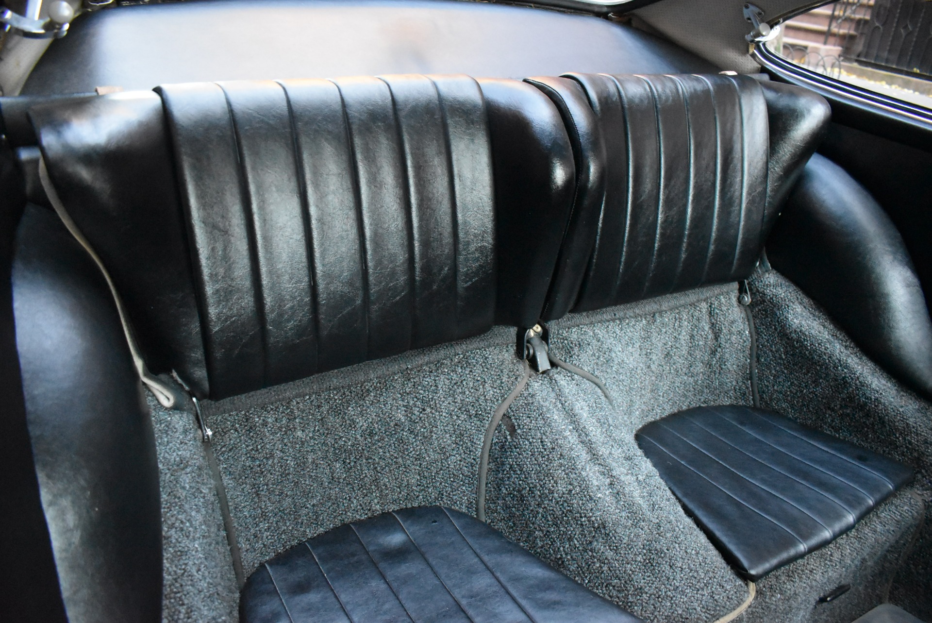 Used 1965 Porsche 912 Painted Dash, 5 Speed | St. Petersburg, FL