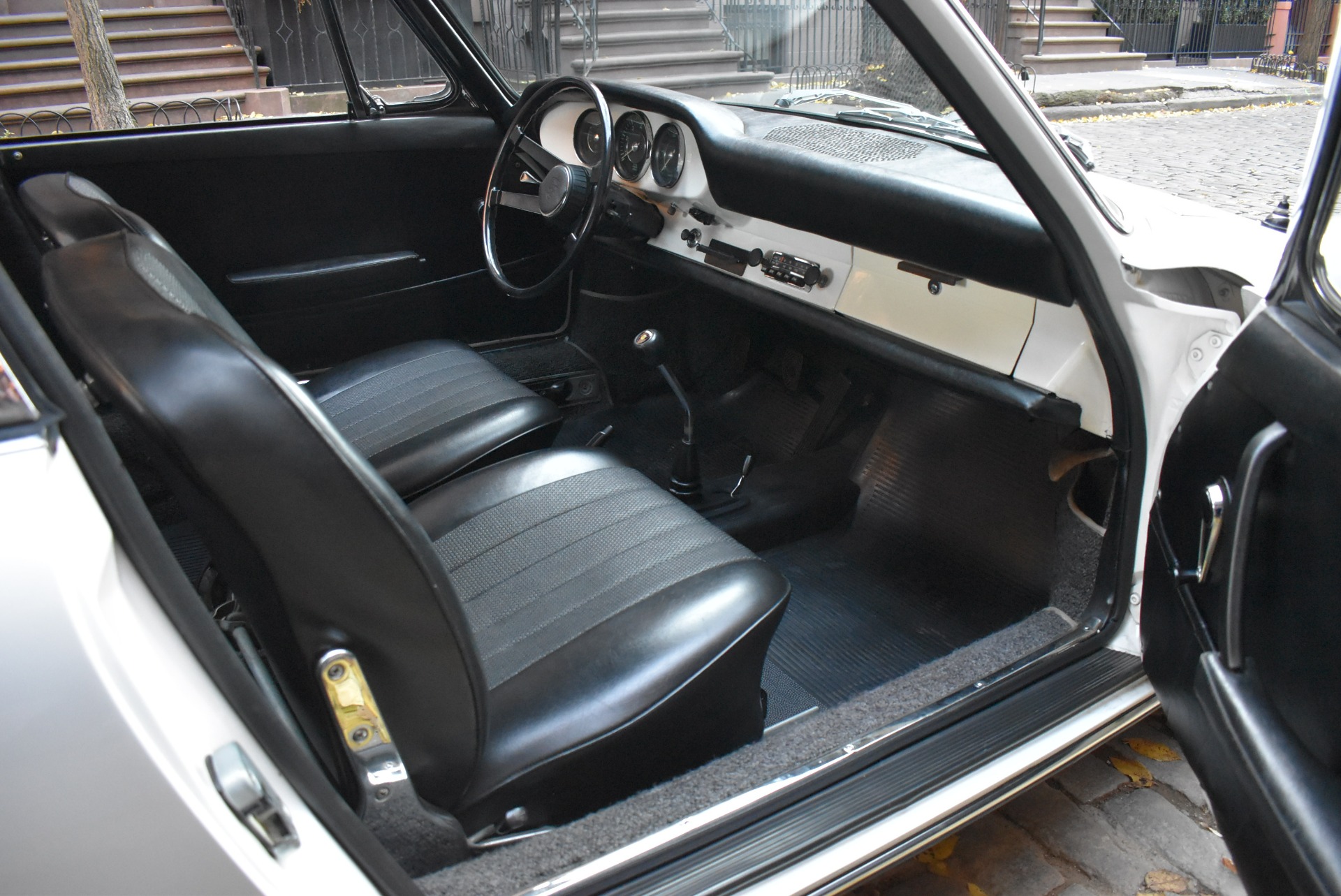 Used 1965 Porsche 912 Painted Dash, 5 Speed | St. Petersburg, FL