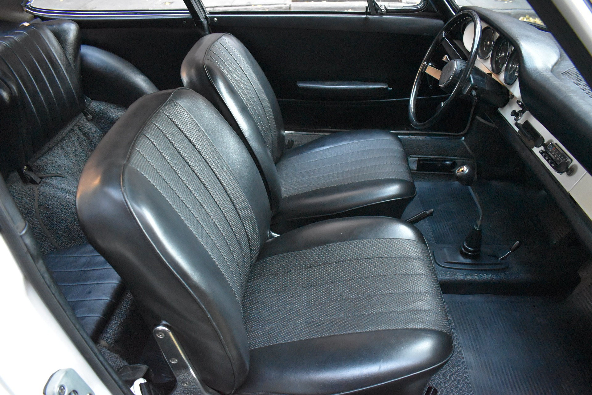 Used 1965 Porsche 912 Painted Dash, 5 Speed | St. Petersburg, FL
