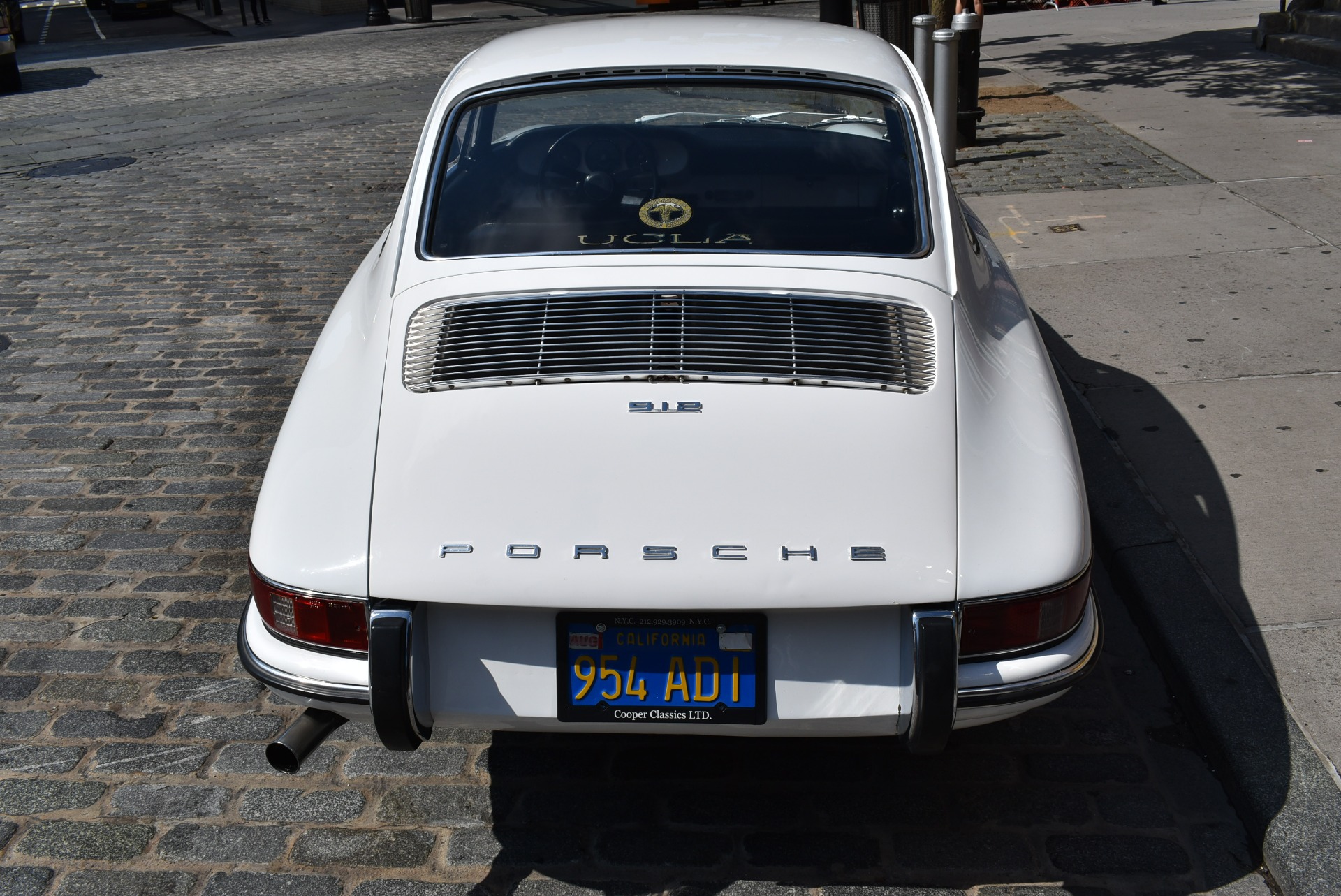 Used 1965 Porsche 912 Painted Dash, 5 Speed | St. Petersburg, FL