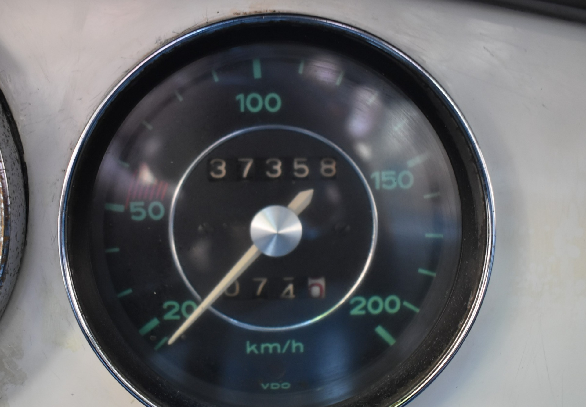 Used 1965 Porsche 912 Painted Dash, 5 Speed | St. Petersburg, FL