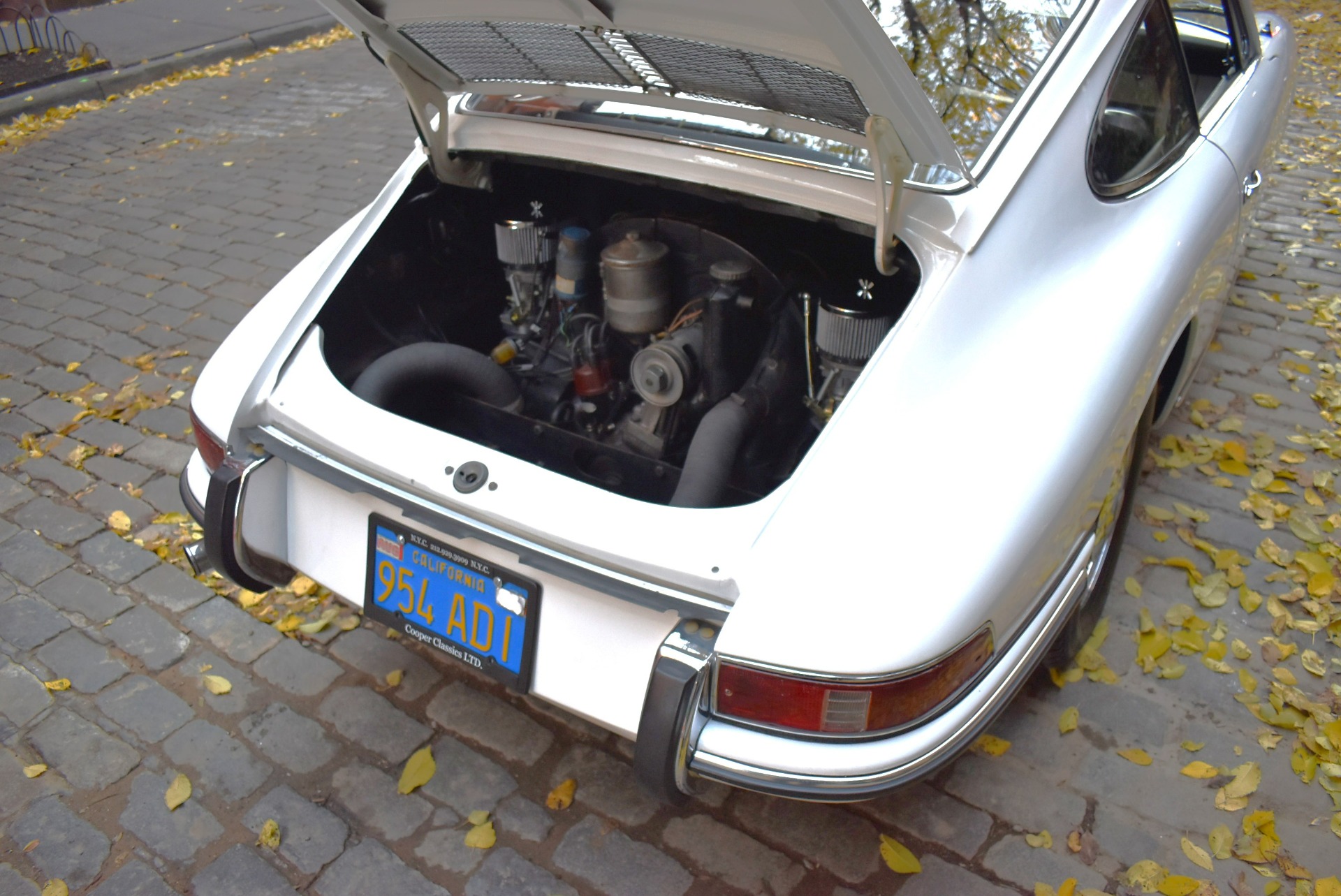 Used 1965 Porsche 912 Painted Dash, 5 Speed | St. Petersburg, FL