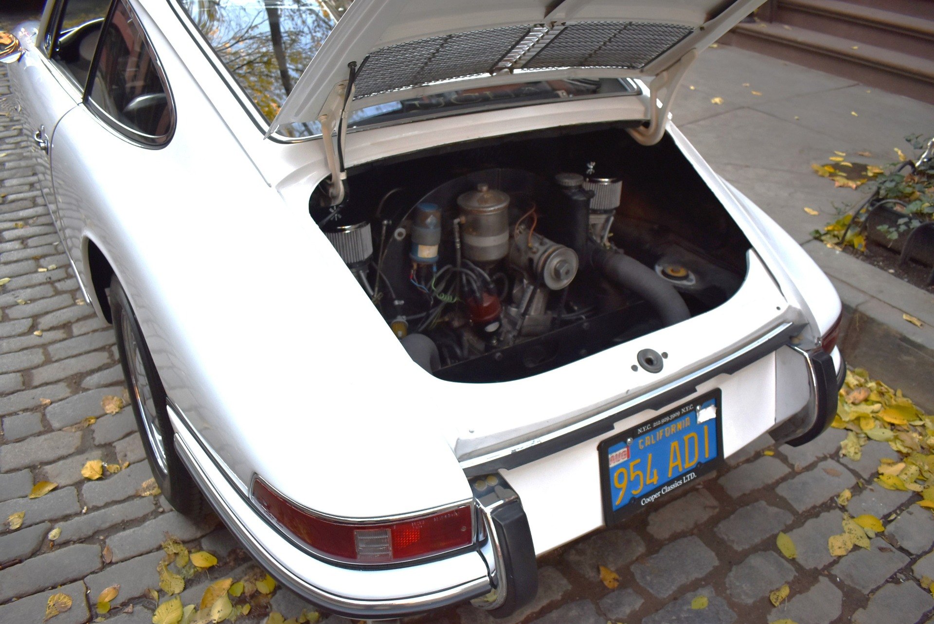 Used 1965 Porsche 912 Painted Dash, 5 Speed | St. Petersburg, FL
