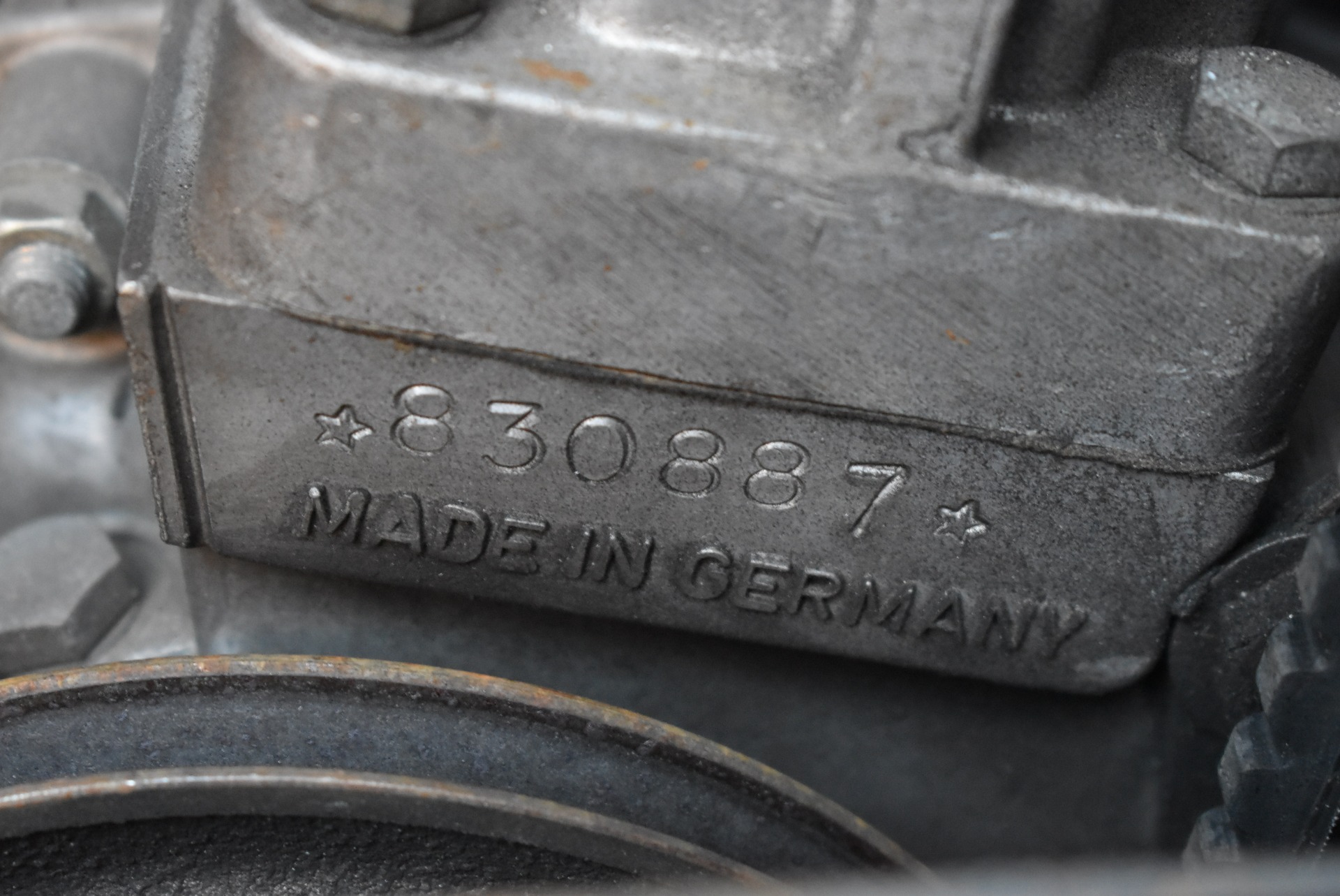 Used 1965 Porsche 912 Painted Dash, 5 Speed | St. Petersburg, FL