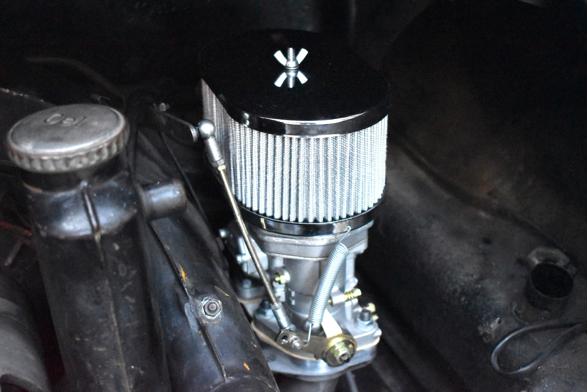 Used 1965 Porsche 912 Painted Dash, 5 Speed | St. Petersburg, FL