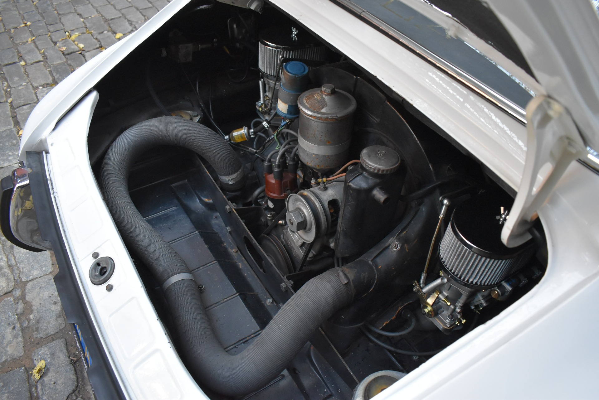 Used 1965 Porsche 912 Painted Dash, 5 Speed | St. Petersburg, FL