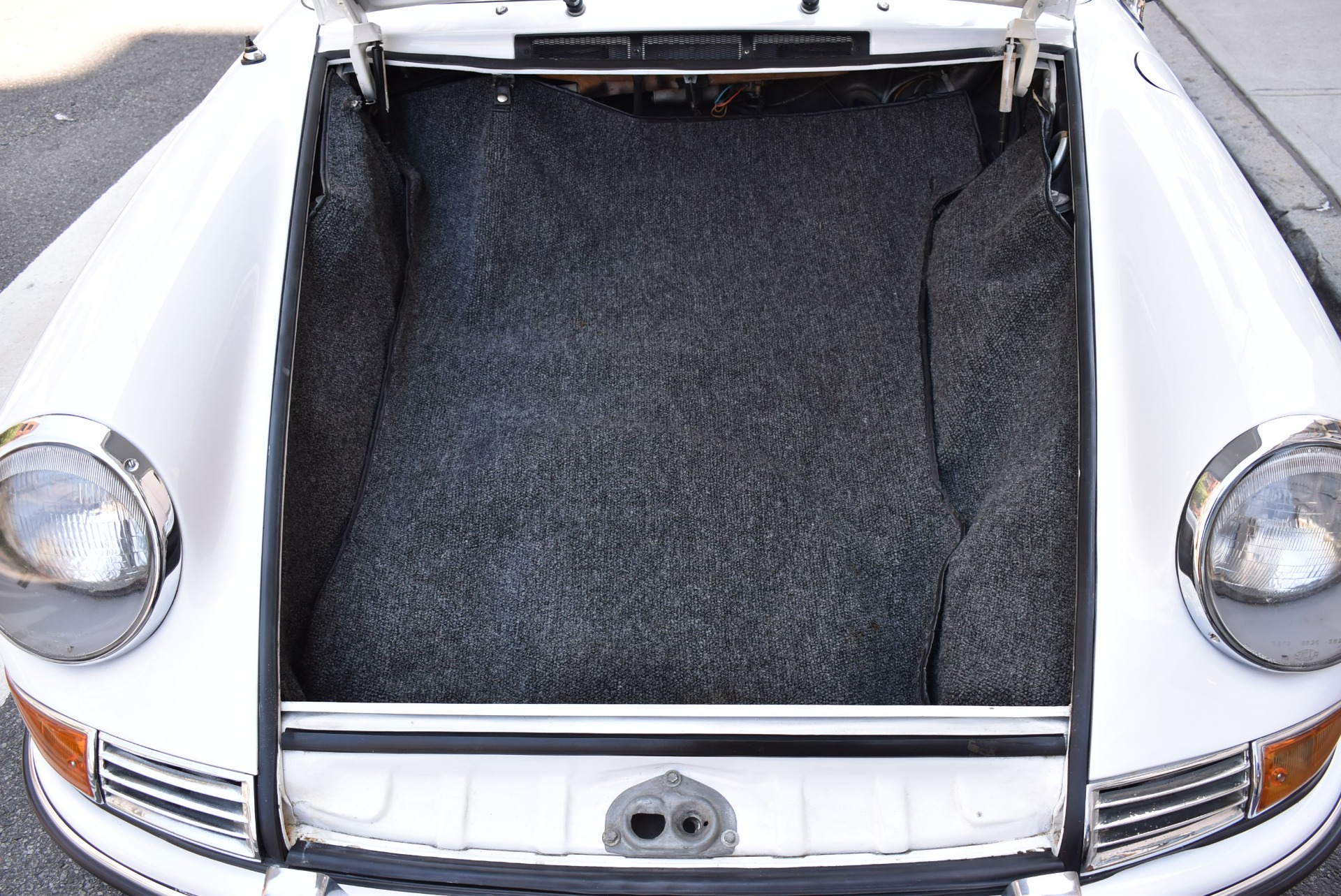 Used 1965 Porsche 912 Painted Dash, 5 Speed | St. Petersburg, FL