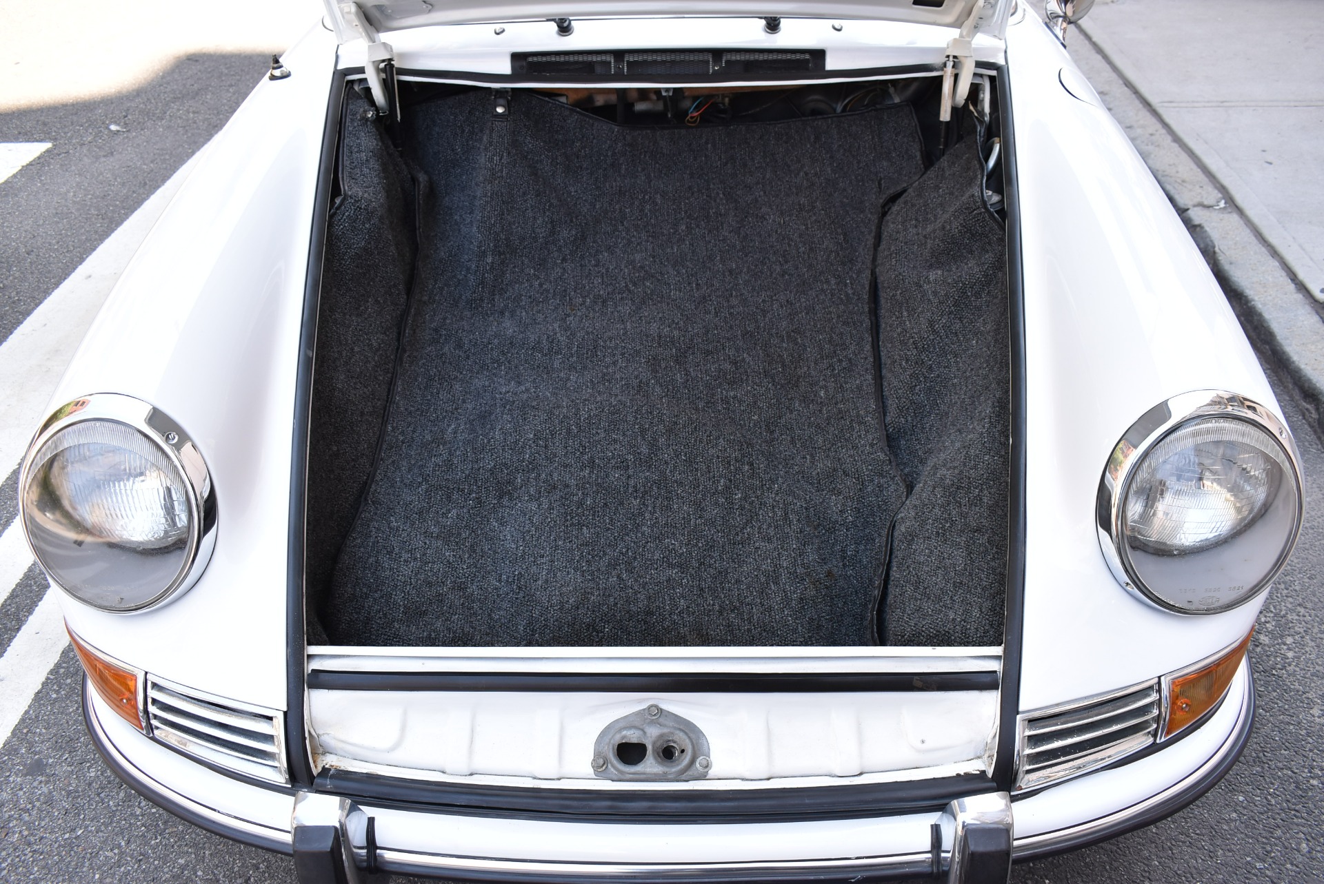 Used 1965 Porsche 912 Painted Dash, 5 Speed | St. Petersburg, FL