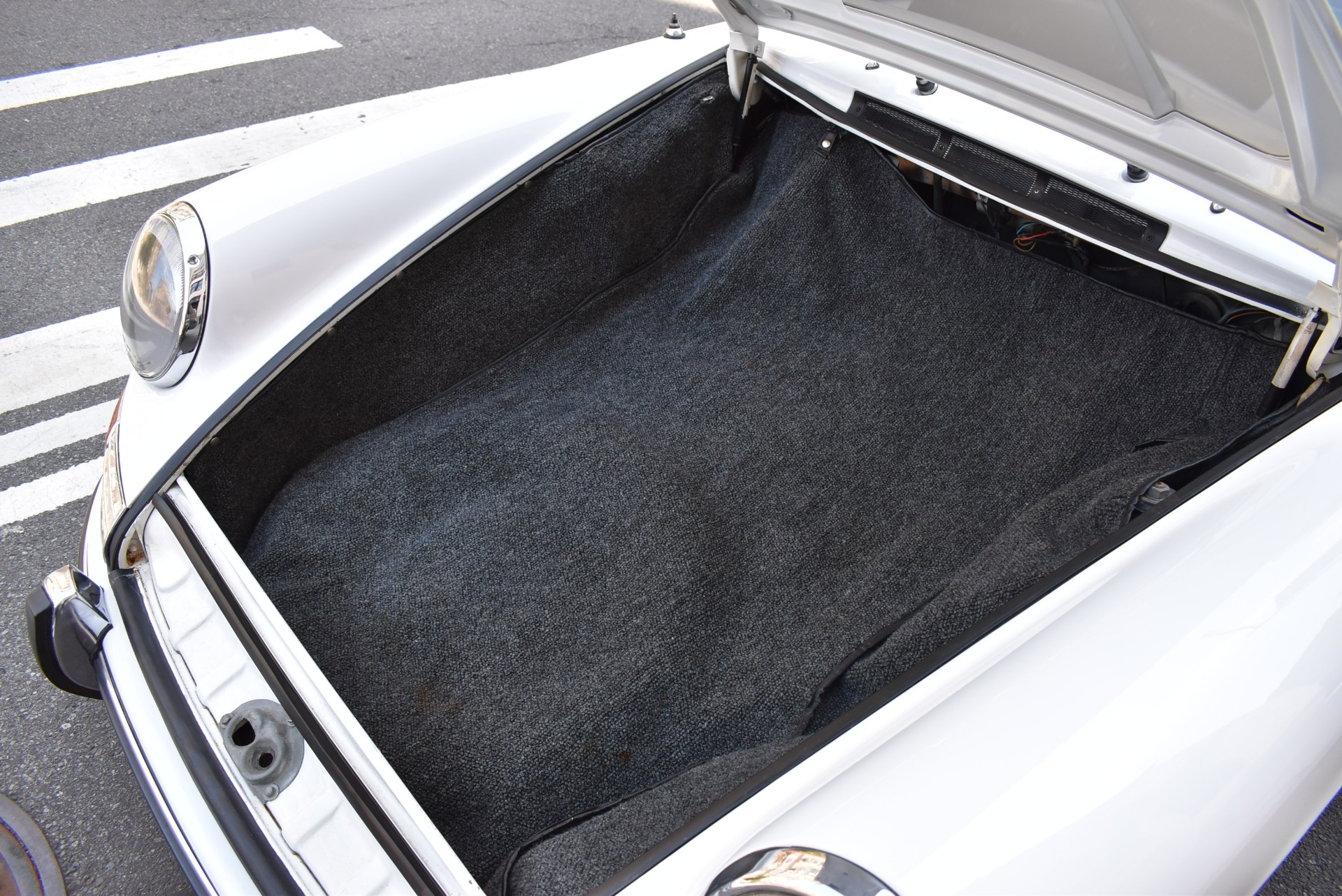 Used 1965 Porsche 912 Painted Dash, 5 Speed | St. Petersburg, FL