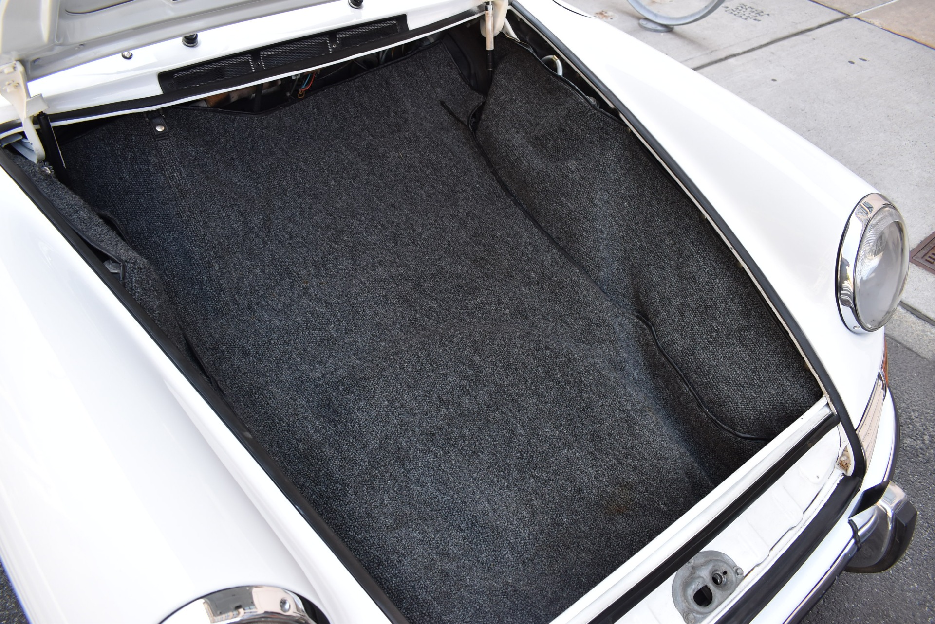 Used 1965 Porsche 912 Painted Dash, 5 Speed | St. Petersburg, FL