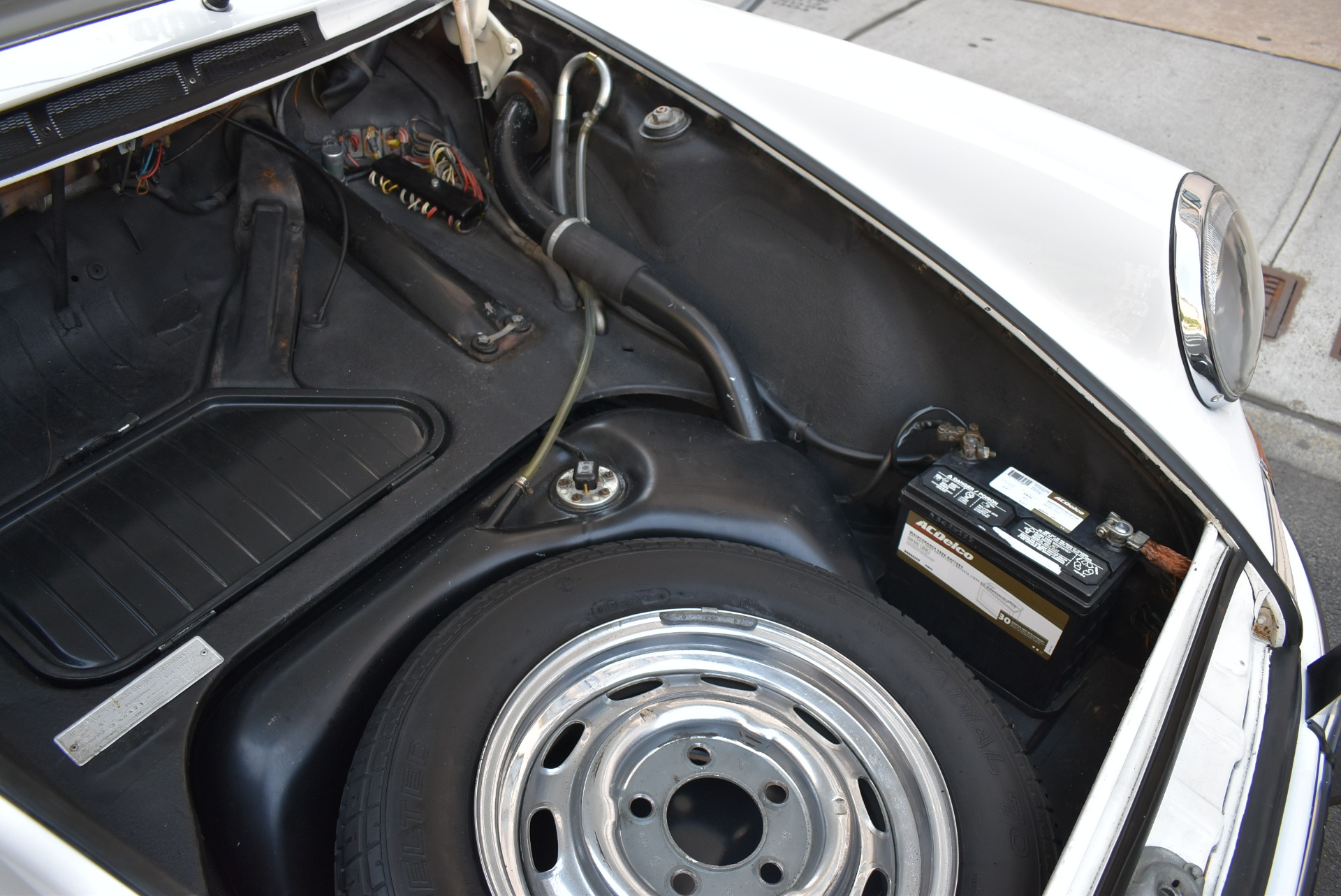 Used 1965 Porsche 912 Painted Dash, 5 Speed | St. Petersburg, FL