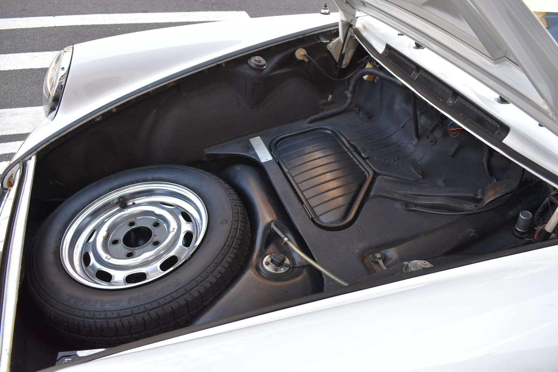 Used 1965 Porsche 912 Painted Dash, 5 Speed | St. Petersburg, FL