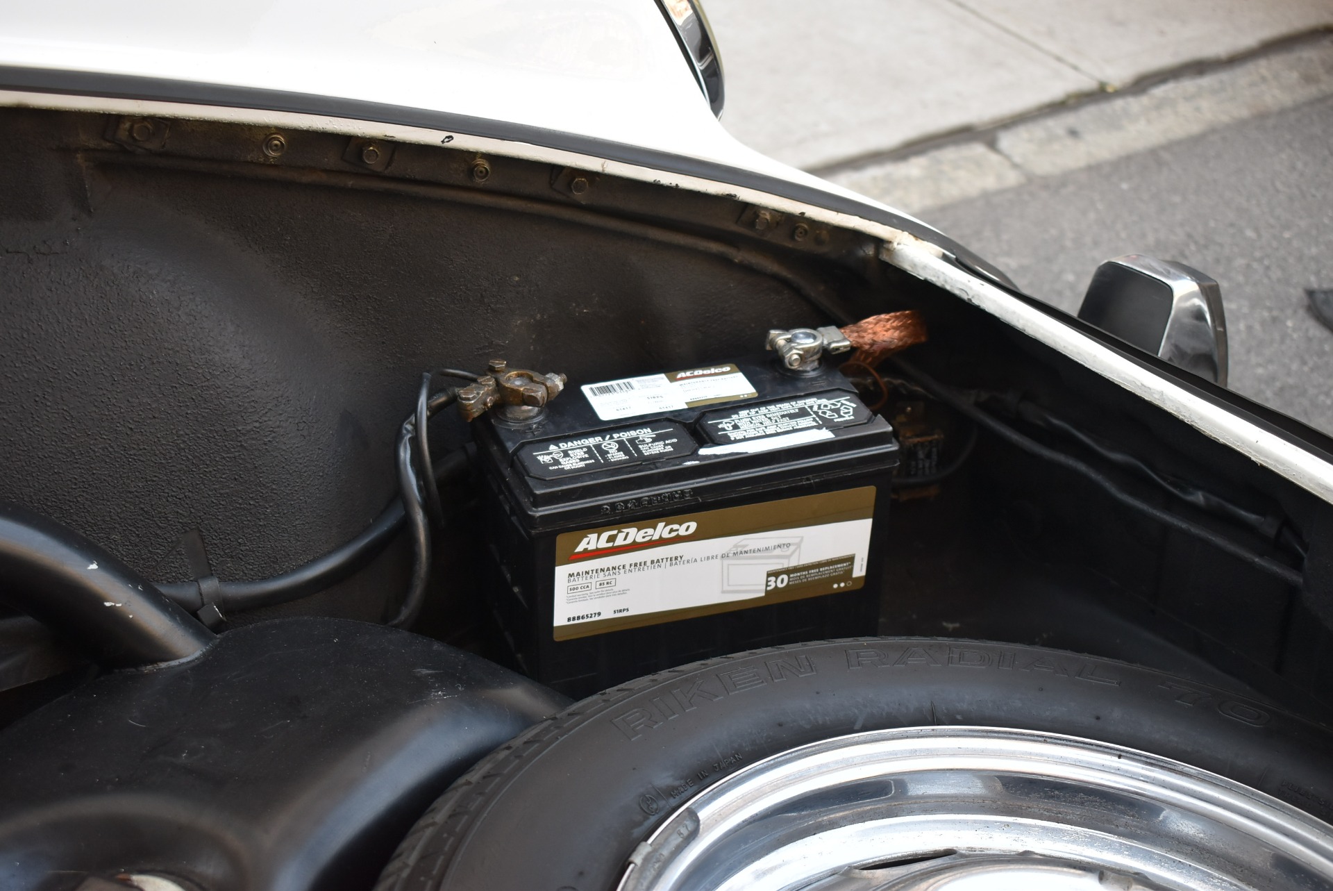 Used 1965 Porsche 912 Painted Dash, 5 Speed | St. Petersburg, FL