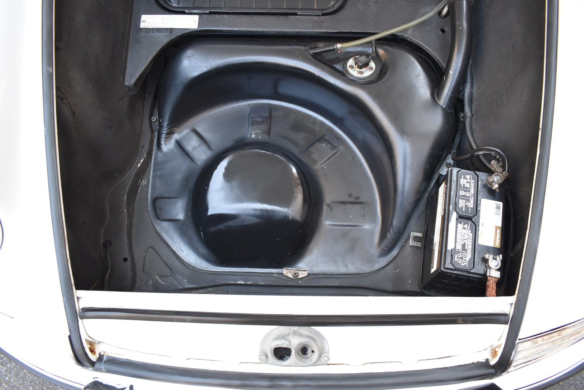 Used 1965 Porsche 912 Painted Dash, 5 Speed | St. Petersburg, FL