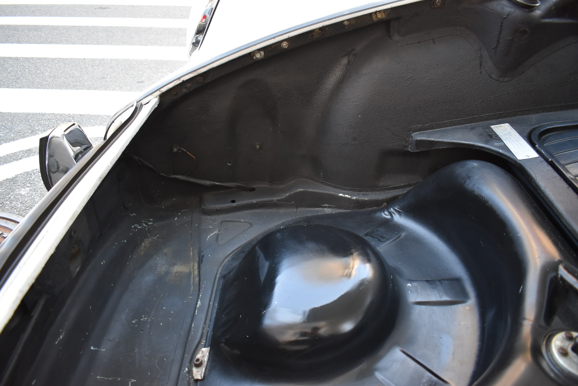 Used 1965 Porsche 912 Painted Dash, 5 Speed | St. Petersburg, FL