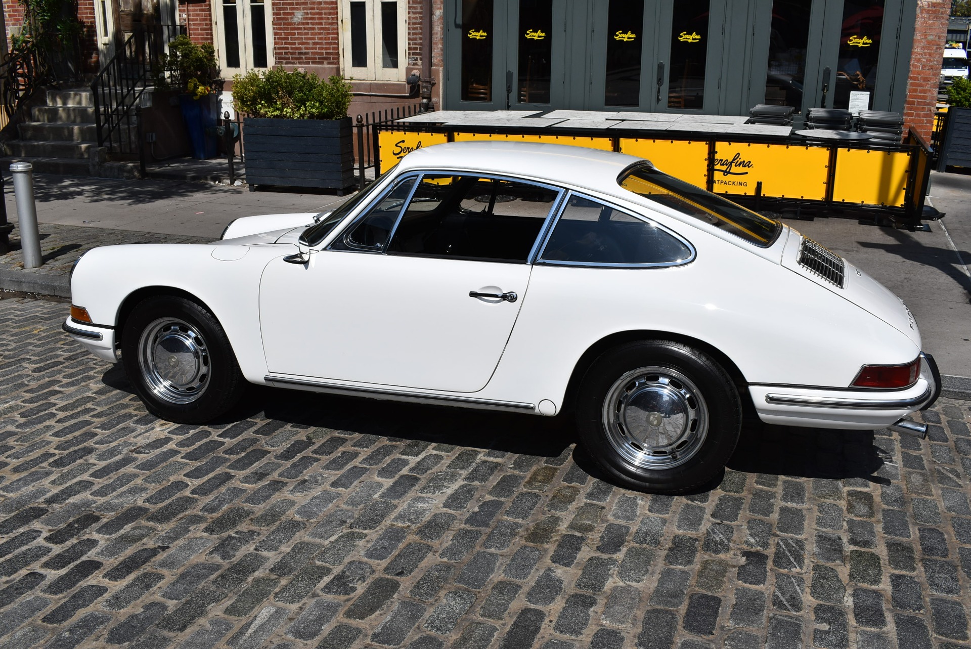 Used 1965 Porsche 912 Painted Dash, 5 Speed | St. Petersburg, FL