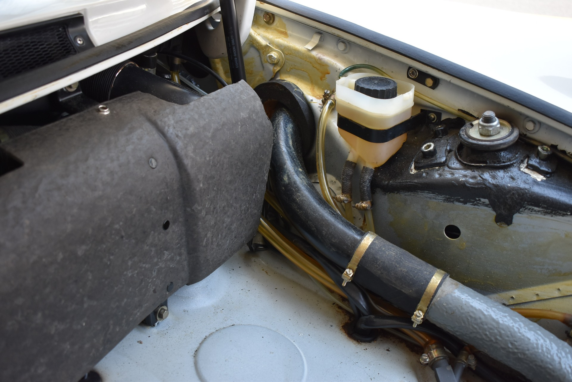 Used 1972 Porsche 911T Targa | St. Petersburg, FL