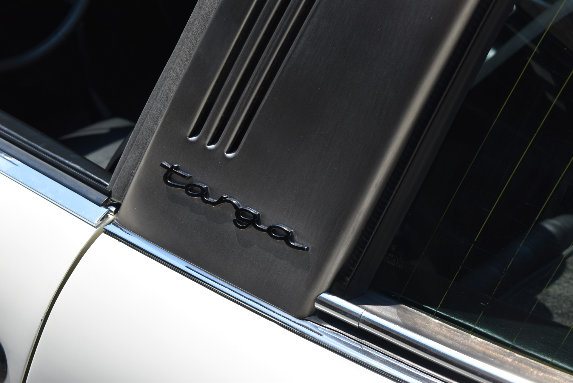 Used 1972 Porsche 911T Targa | St. Petersburg, FL