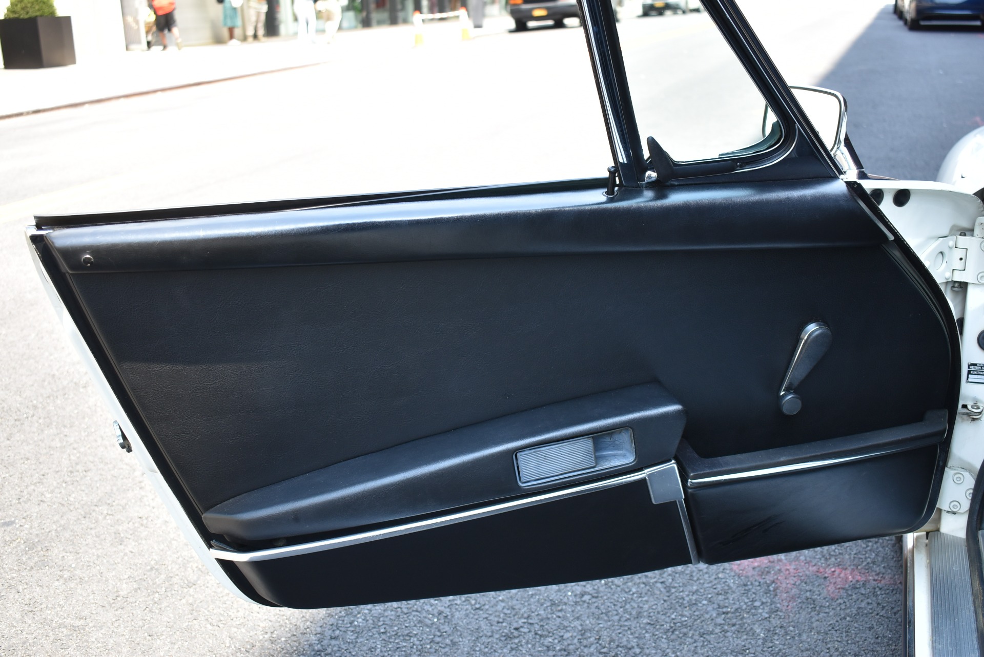 Used 1972 Porsche 911T Targa | St. Petersburg, FL