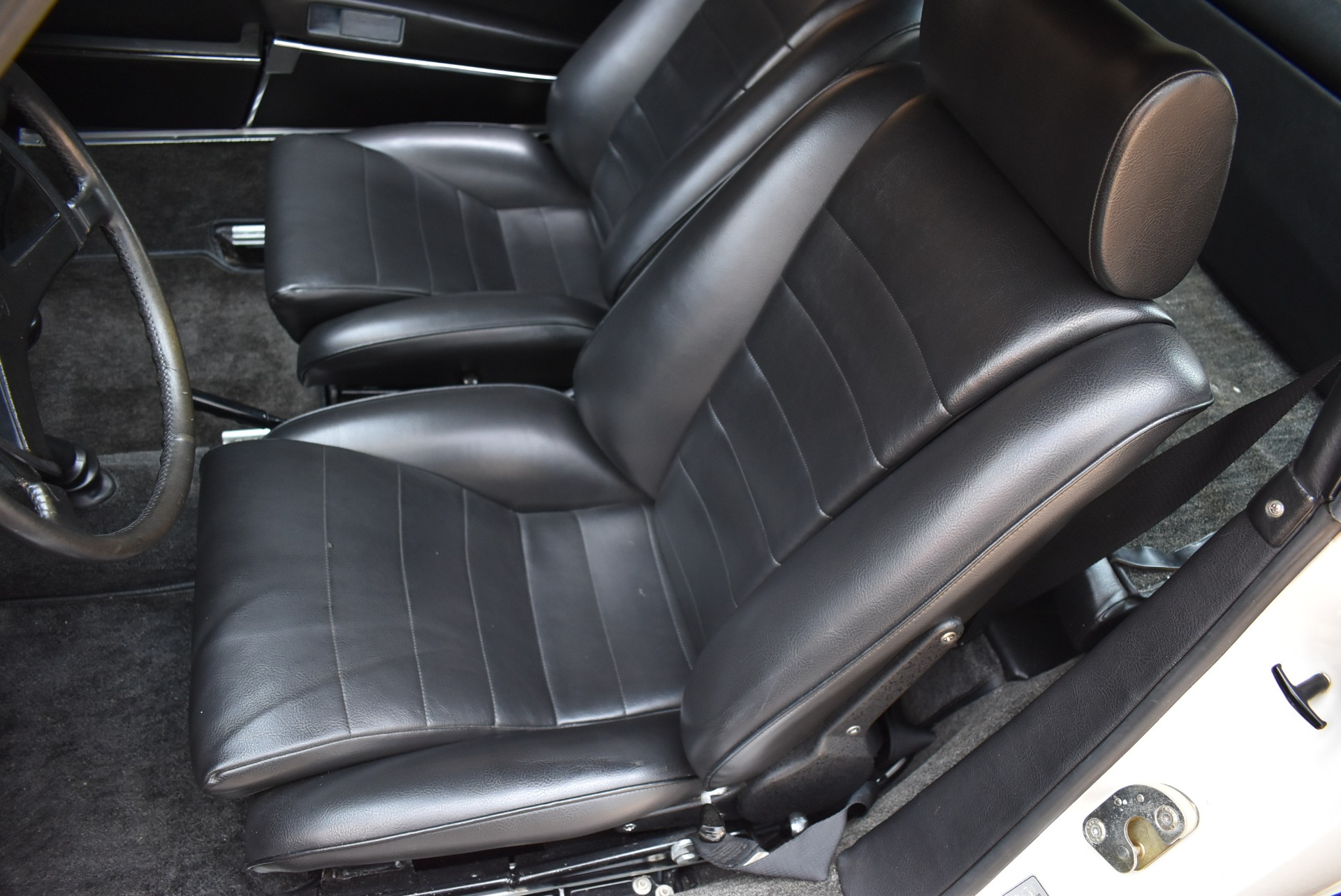 Used 1972 Porsche 911T Targa | St. Petersburg, FL