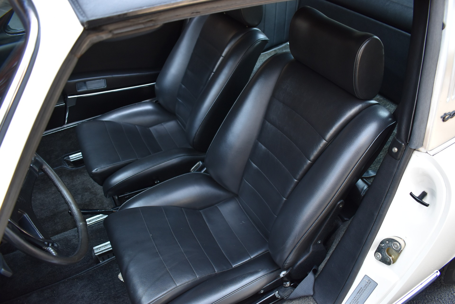 Used 1972 Porsche 911T Targa | St. Petersburg, FL
