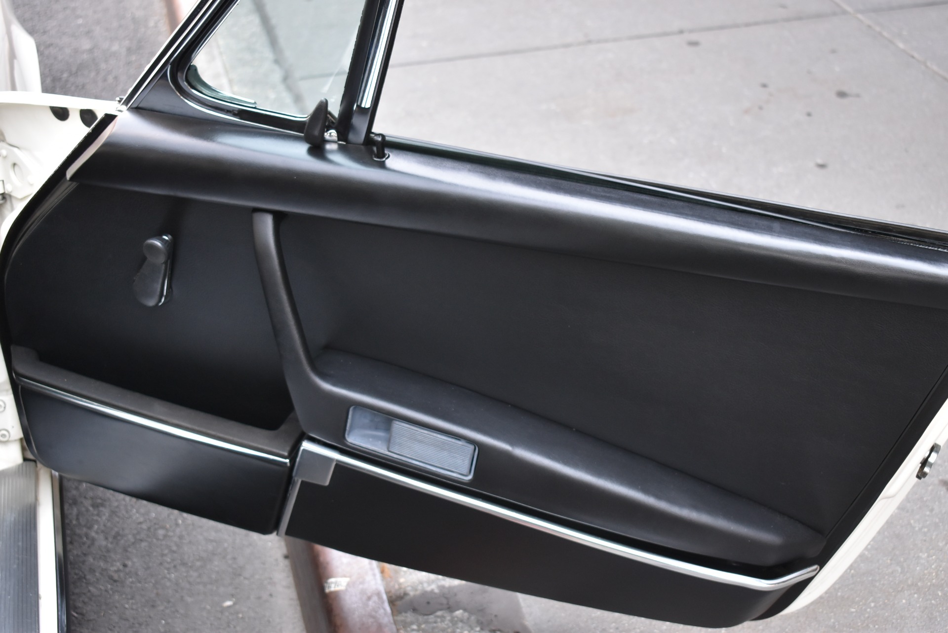 Used 1972 Porsche 911T Targa | St. Petersburg, FL