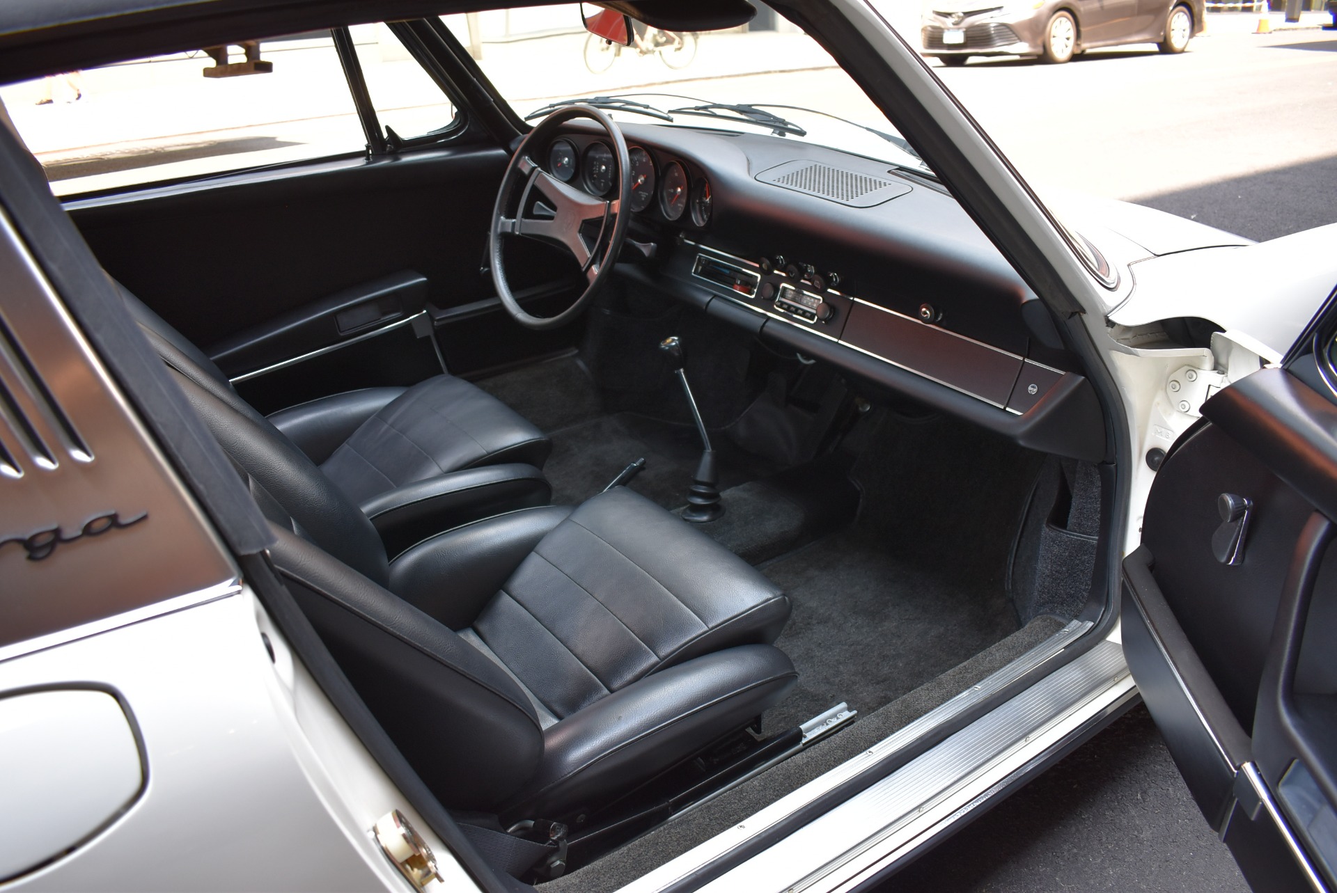 Used 1972 Porsche 911T Targa | St. Petersburg, FL