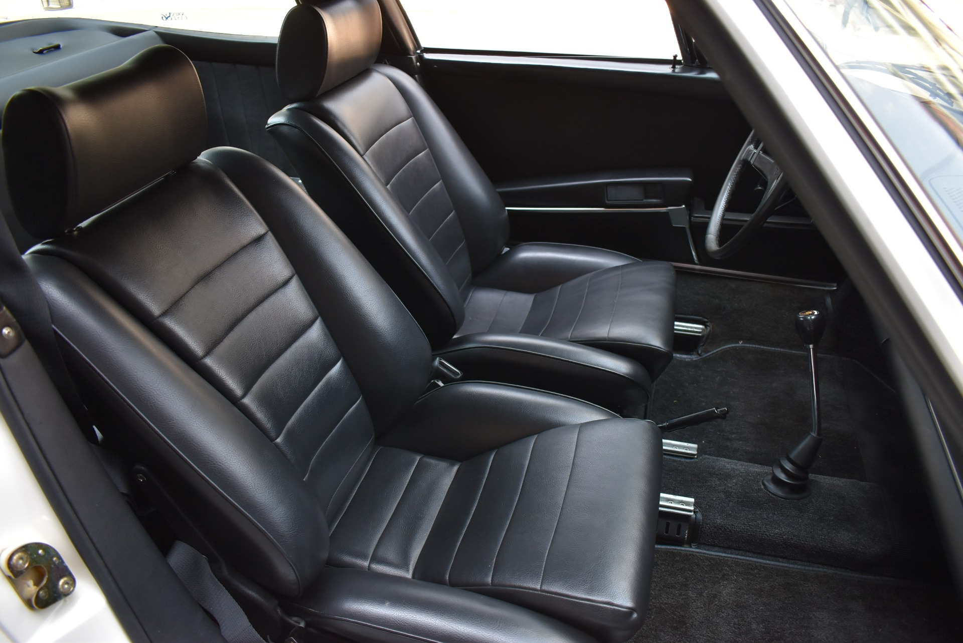 Used 1972 Porsche 911T Targa | St. Petersburg, FL