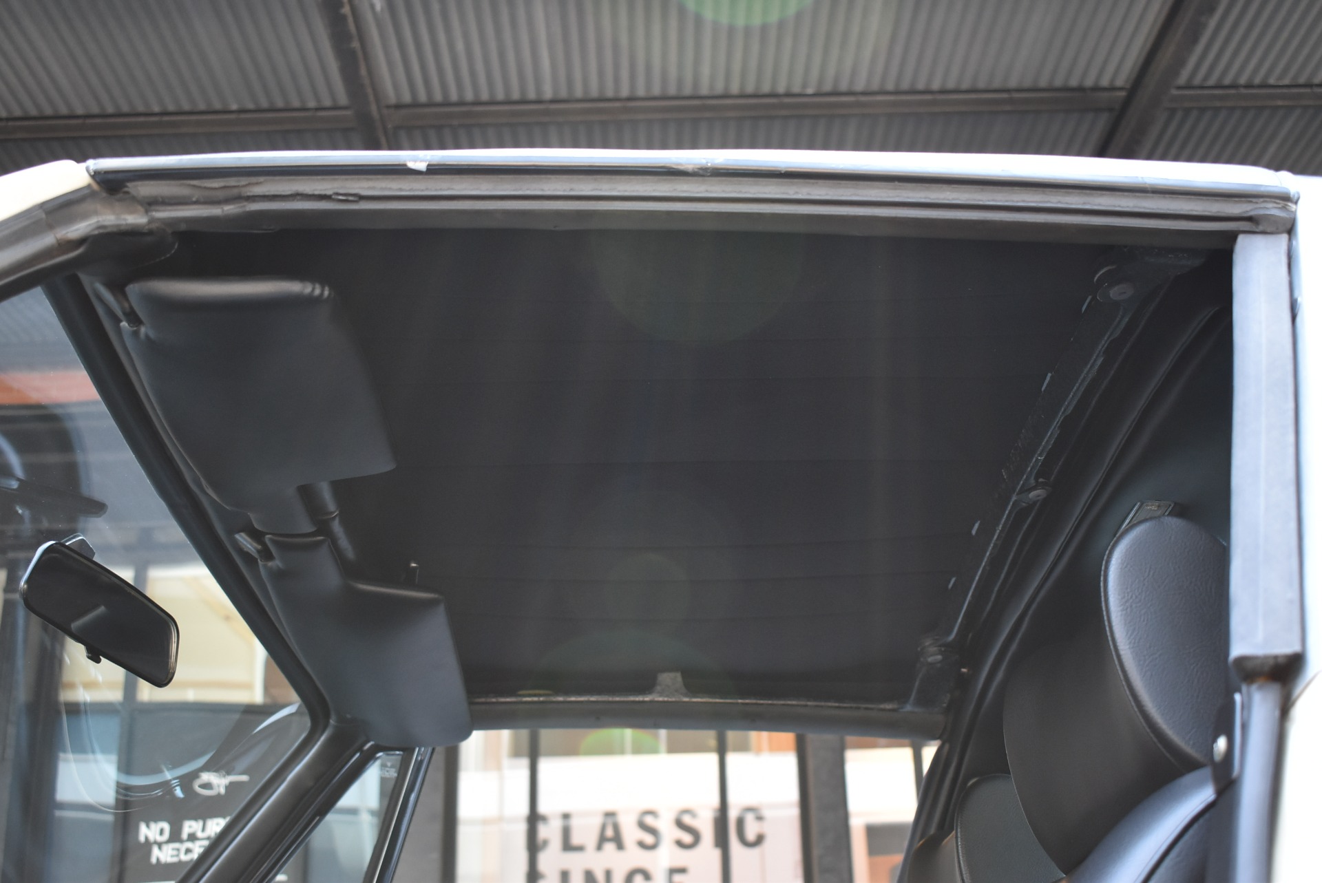 Used 1972 Porsche 911T Targa | St. Petersburg, FL